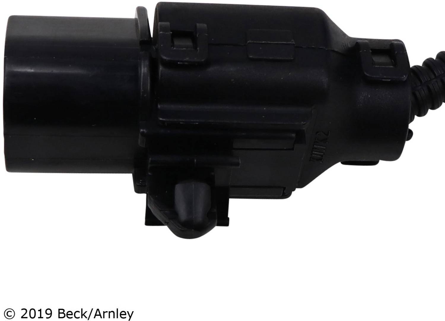 Beck Arnley 158-0830 Temperature Sensor