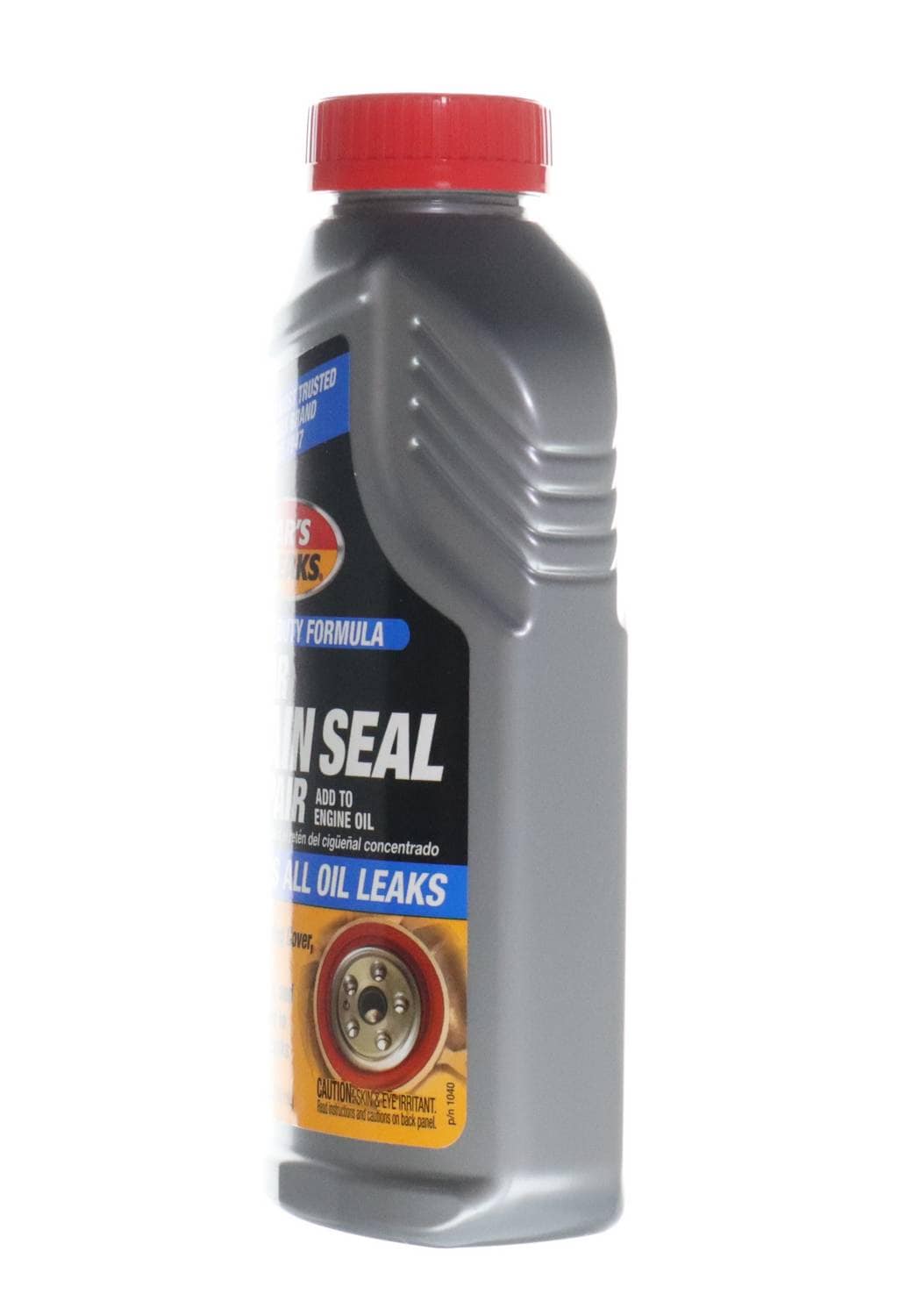 Bar's Leaks Rear Main Seal Repair 1040 O'Reilly Auto Parts