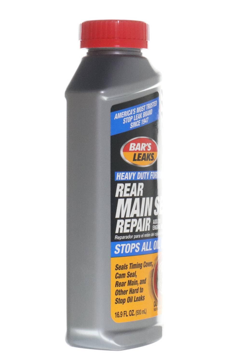 Bar's Leaks Rear Main Seal Repair 1040 O'reilly Auto Parts