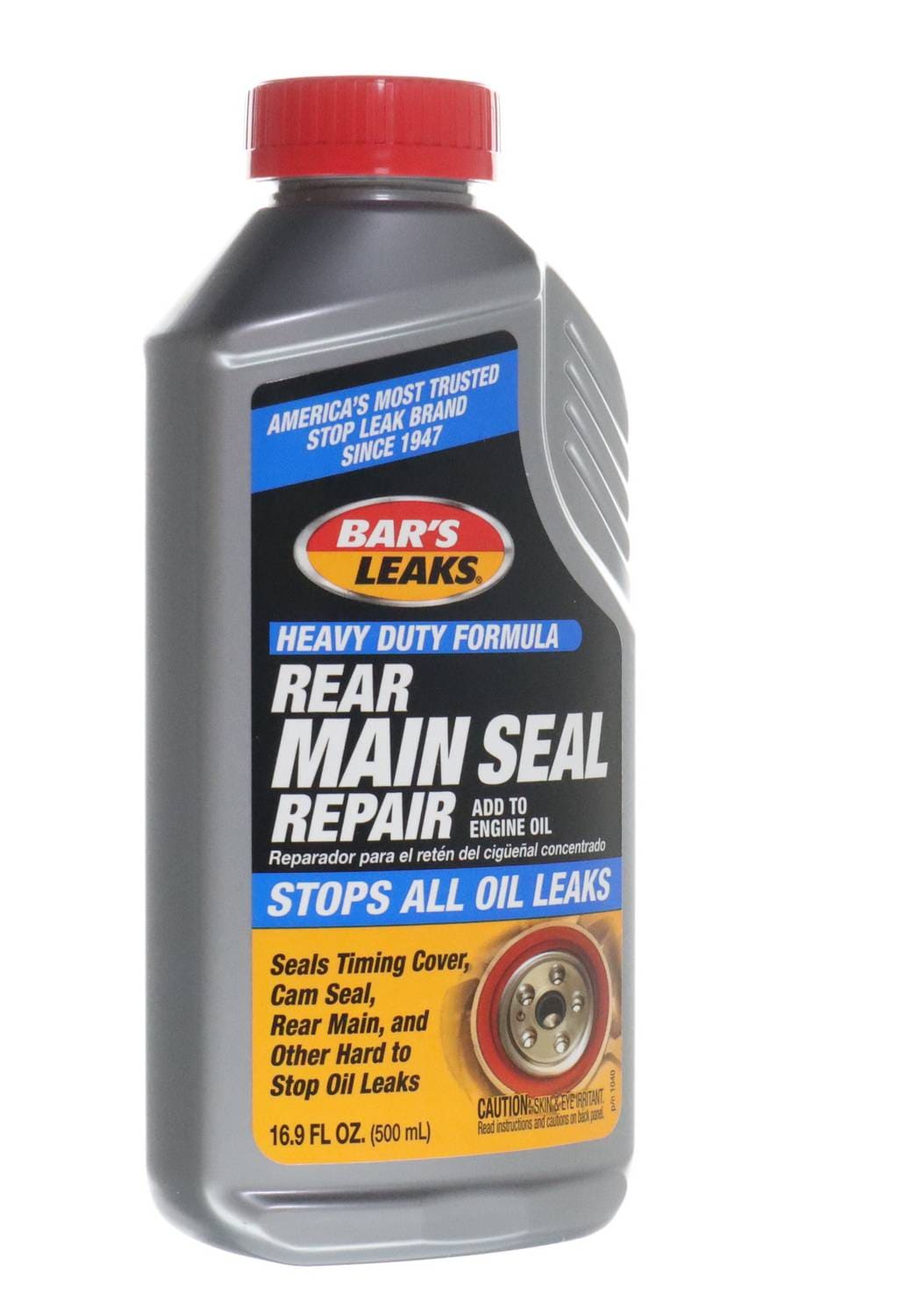 Bar's Leaks Rear Main Seal Repair 1040 O'Reilly Auto Parts