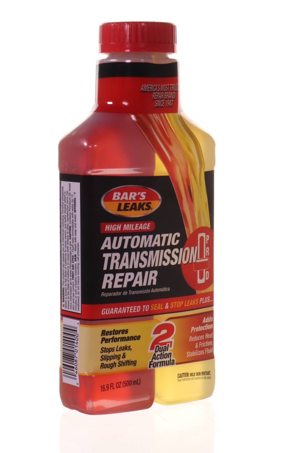 Jack Oil With Stop Leak Stop Seal ORing Leaks Bar's Leaks, 44 OFF