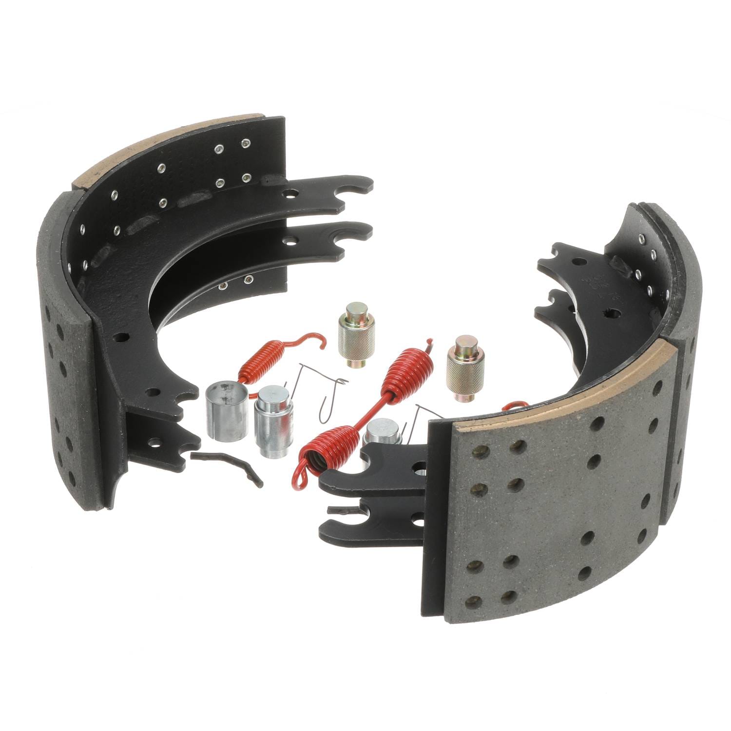 フェローズ☆451☆33インチ BrakeBest HD Riveted Brake Shoes SF4515Q23 | O'Reilly Auto Parts