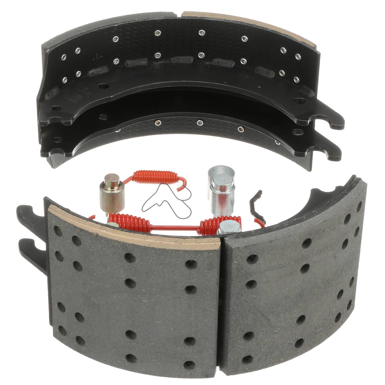 BrakeBest HD Riveted Brake Shoes SF4515Q23 | O'Reilly Auto Parts