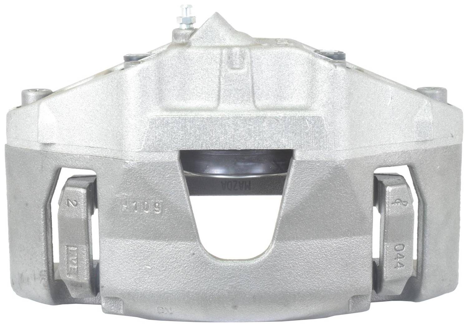BrakeBest Disc Brake Caliper - Remanufactured 99-01195R | O