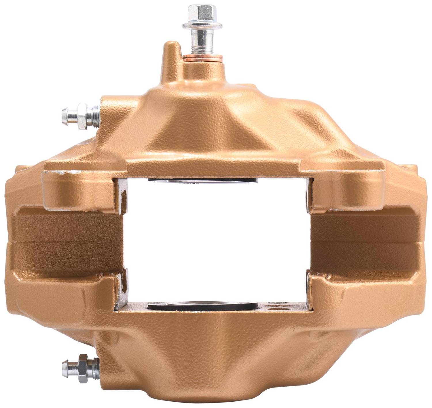 BrakeBest Disc Brake Caliper - Remanufactured 98G01324R | O