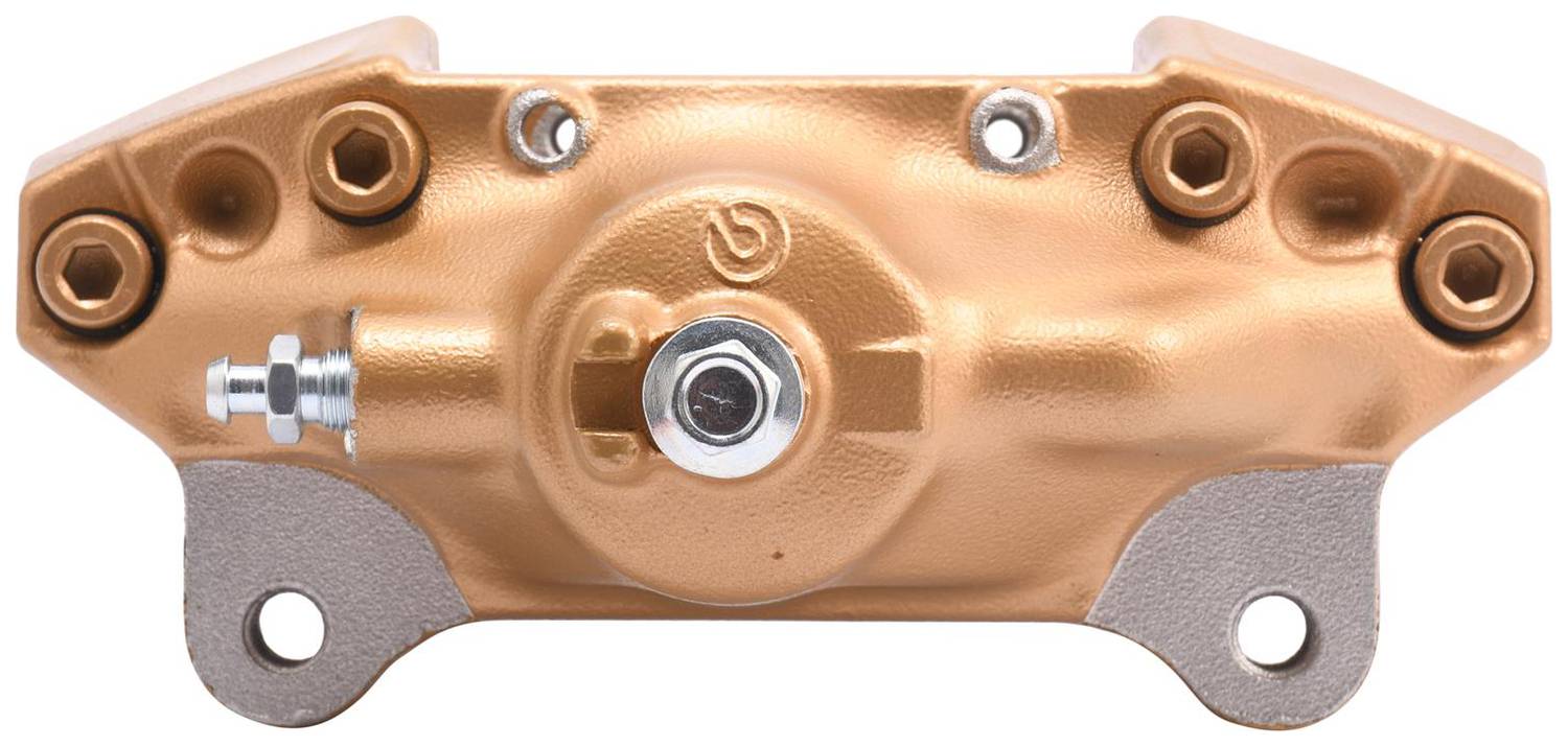 BrakeBest Disc Brake Caliper - Remanufactured 98G01324R | O