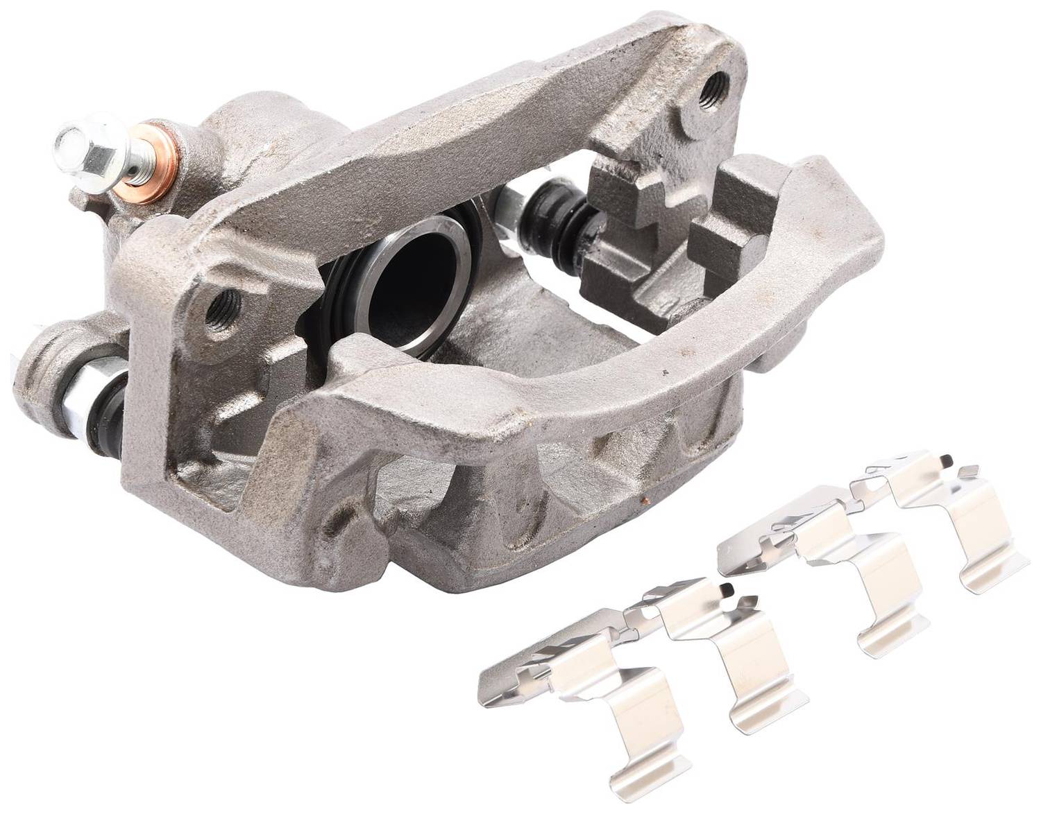 BrakeBest Disc Brake Caliper - Remanufactured 99-01349R | O