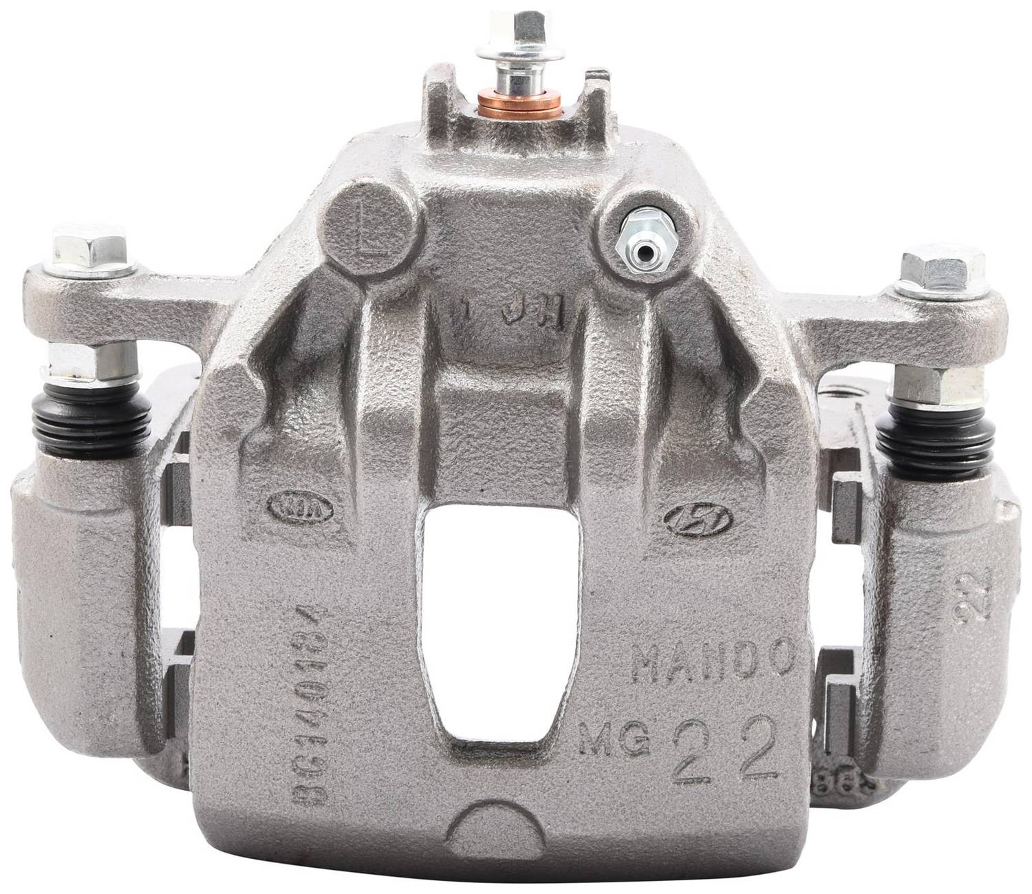 BrakeBest Disc Brake Caliper - Remanufactured 99-01846L | O
