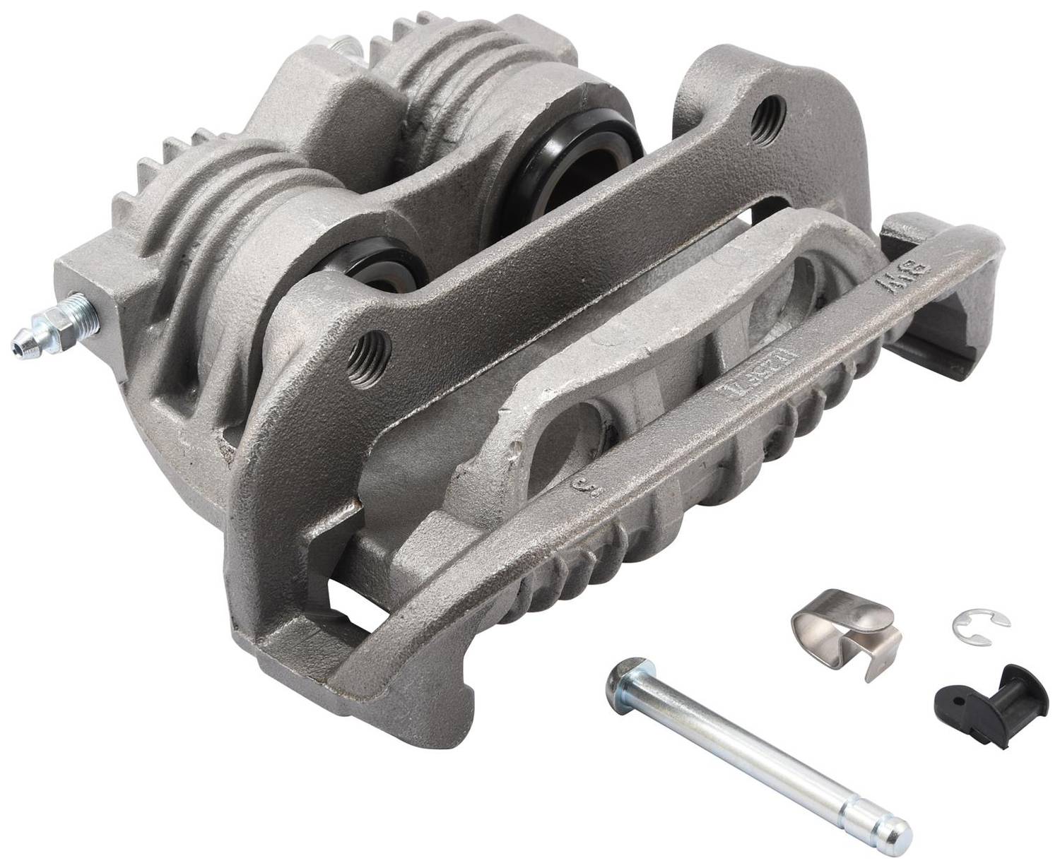 BrakeBest Disc Brake Caliper - Remanufactured 99-17336R | O 