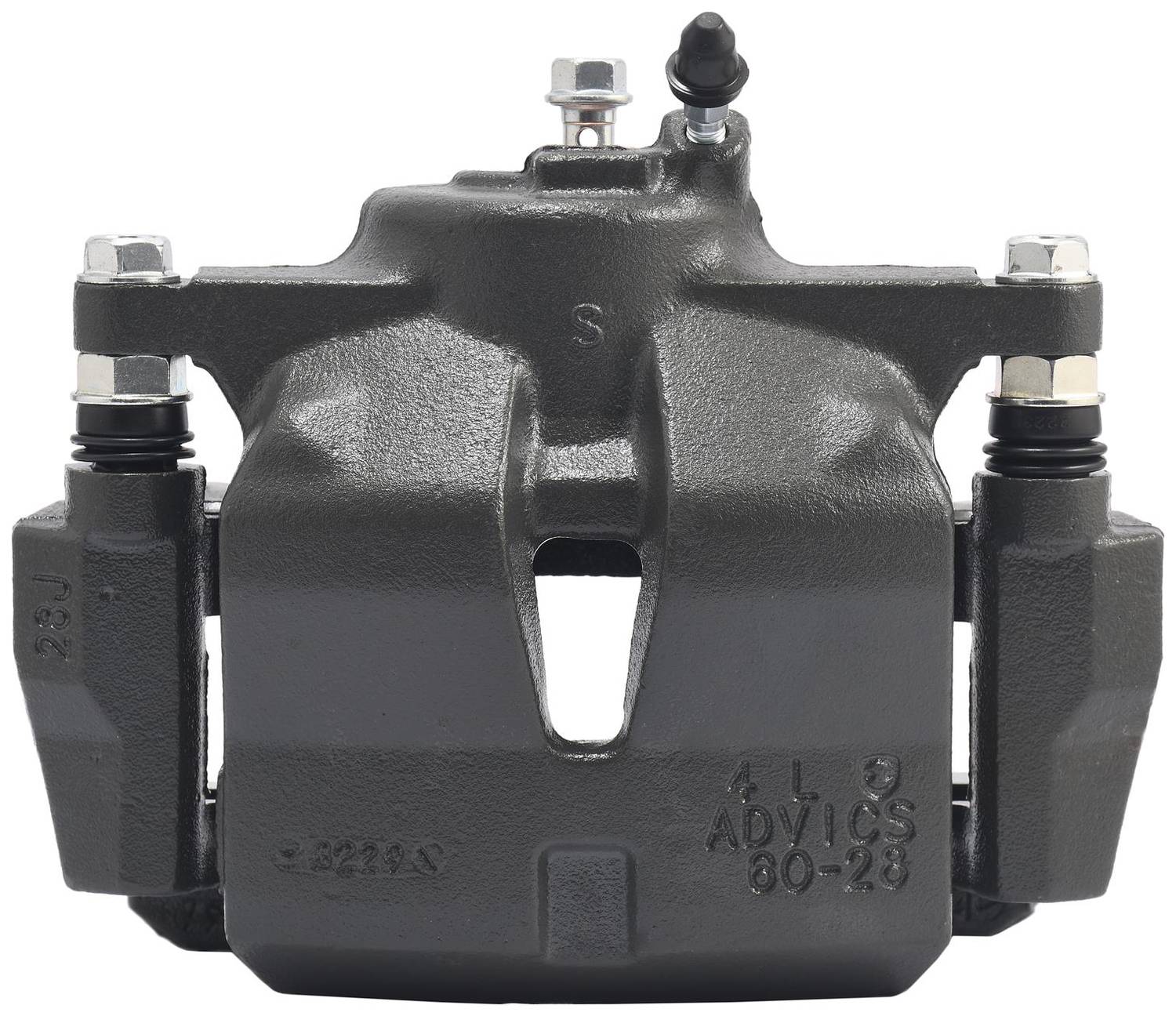 BrakeBest Disc Brake Caliper - Remanufactured 99P01771A | O 