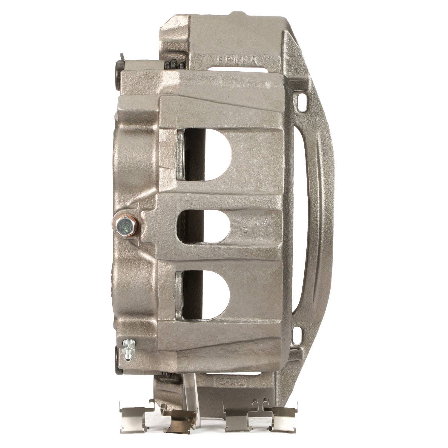 BrakeBest Disc Brake Caliper - Remanufactured 99-17953L | O