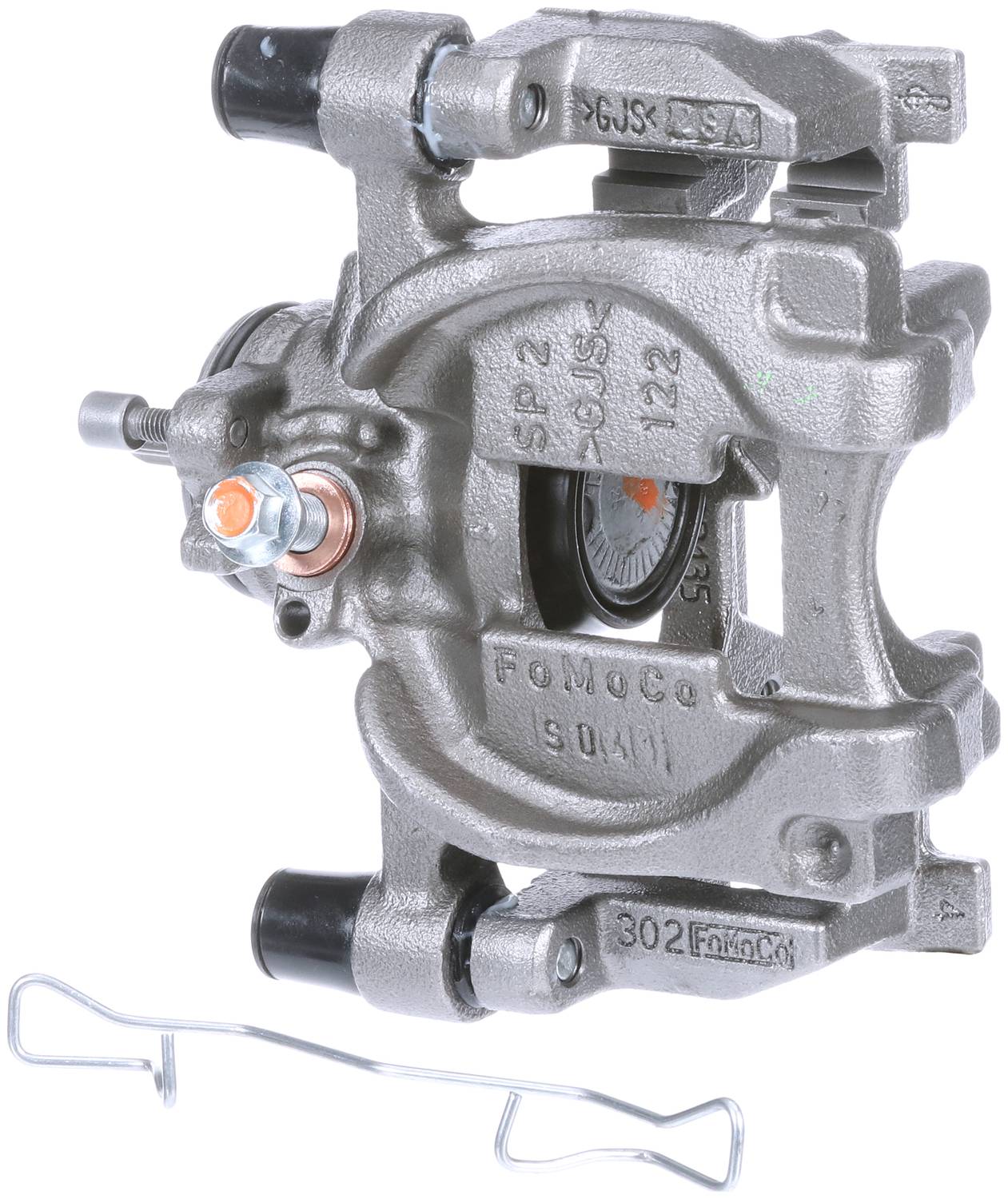 BrakeBest Disc Brake Caliper - Remanufactured 99-18026R | O
