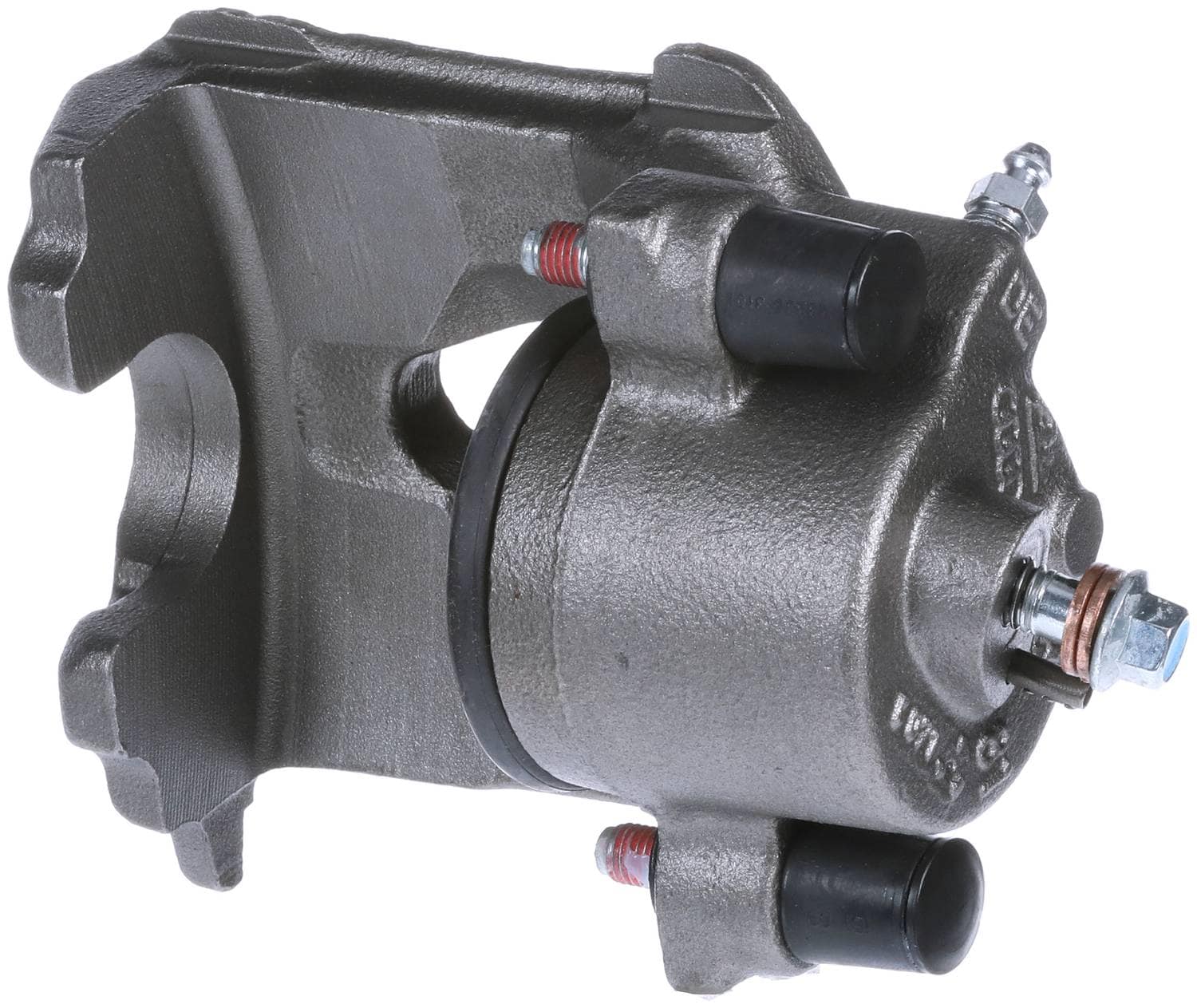 BrakeBest Brake Caliper - Remanufactured 192110 | O'Reilly