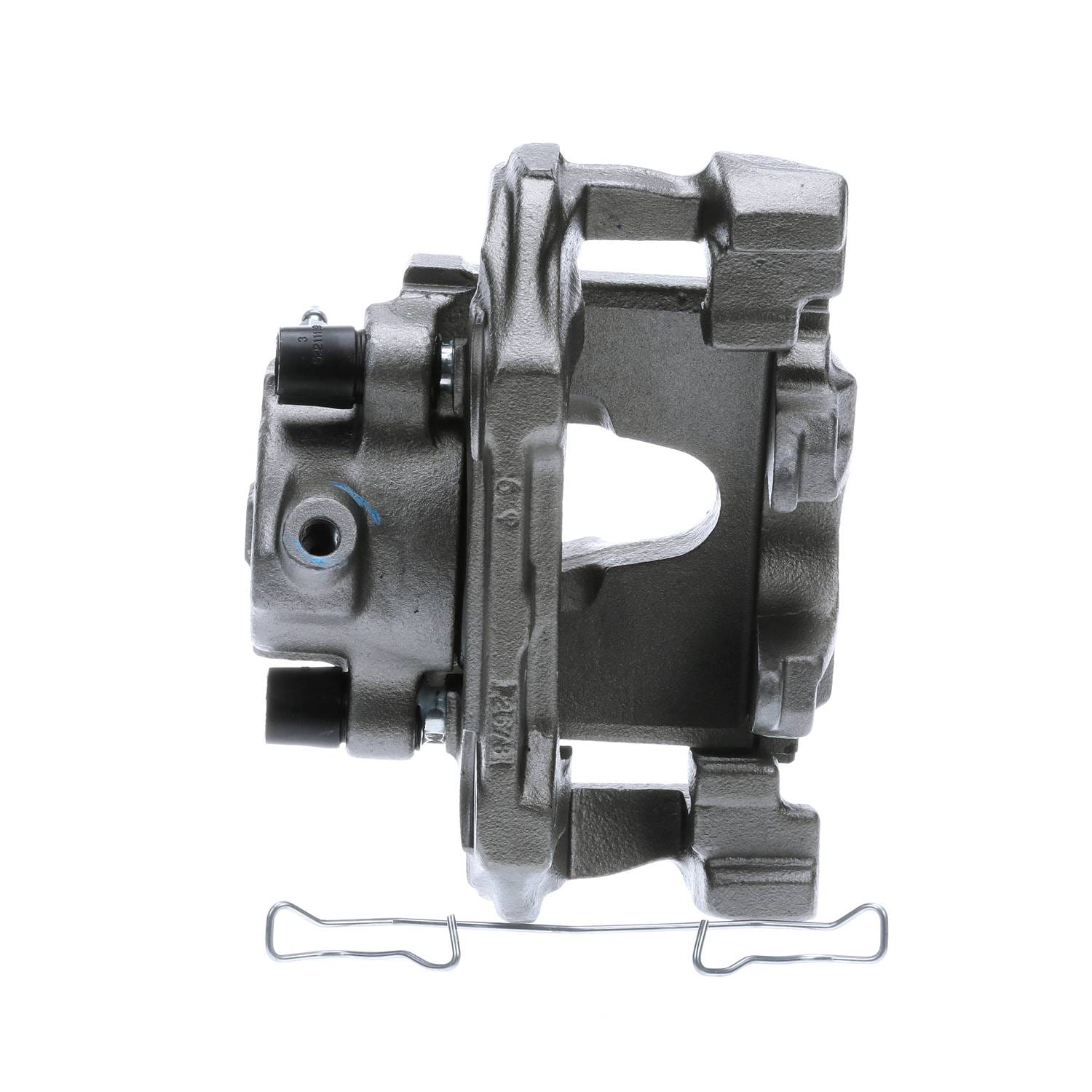 BrakeBest Disc Brake Caliper - Remanufactured 99-02724R | O