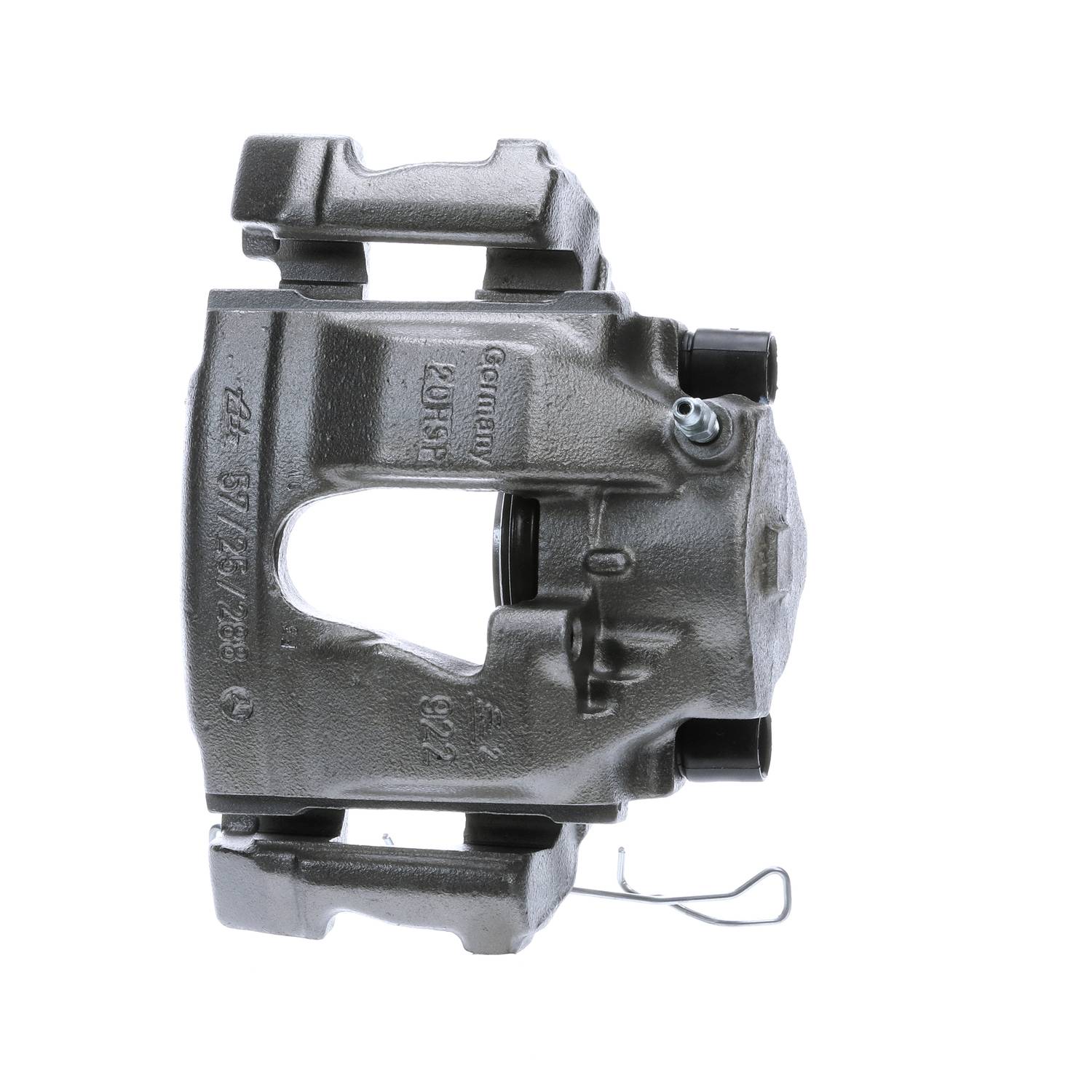 BrakeBest Disc Brake Caliper - Remanufactured 99-02724R | O