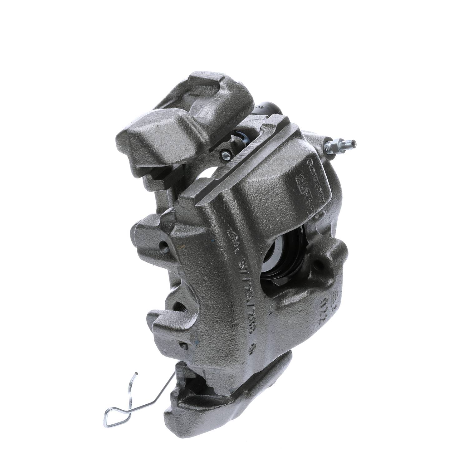 BrakeBest Disc Brake Caliper - Remanufactured 99-02724R | O