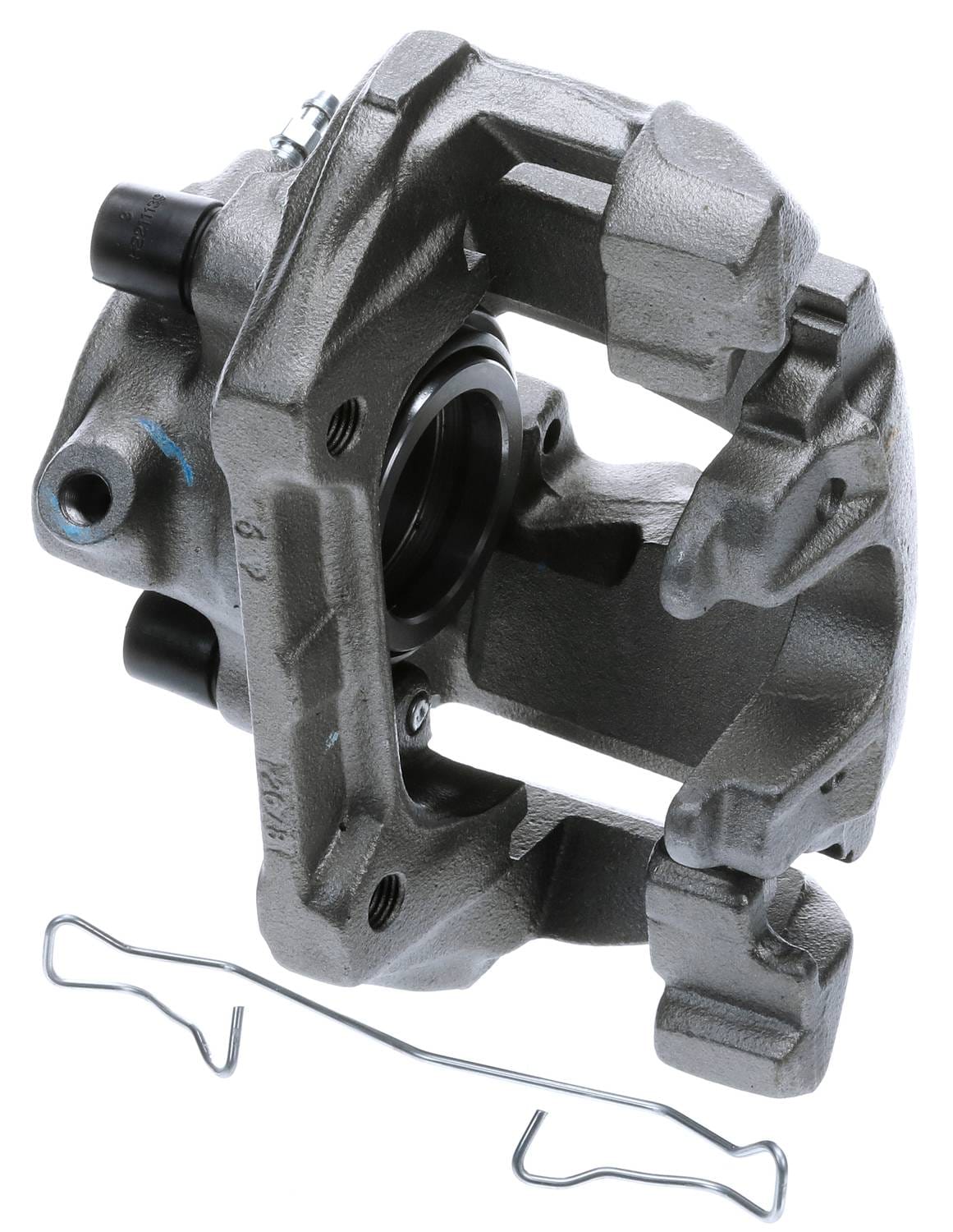 BrakeBest Disc Brake Caliper - Remanufactured 99-02724R | O 