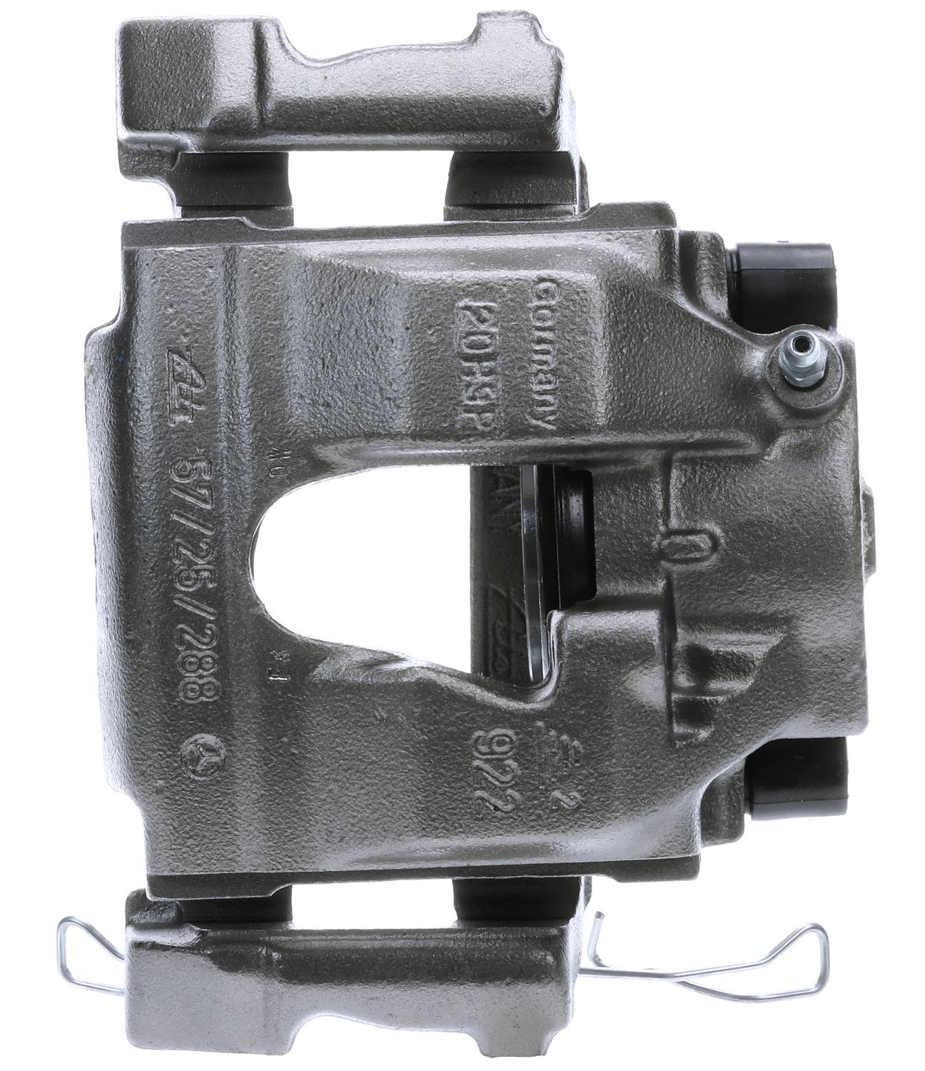 BrakeBest Disc Brake Caliper - Remanufactured 99-02724R | O 