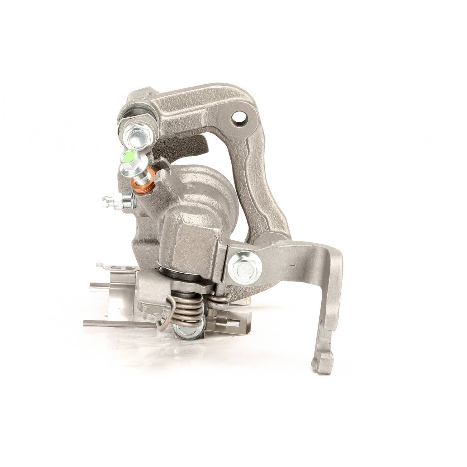 BrakeBest Brake Caliper - Remanufactured 19B3208 | O'Reilly