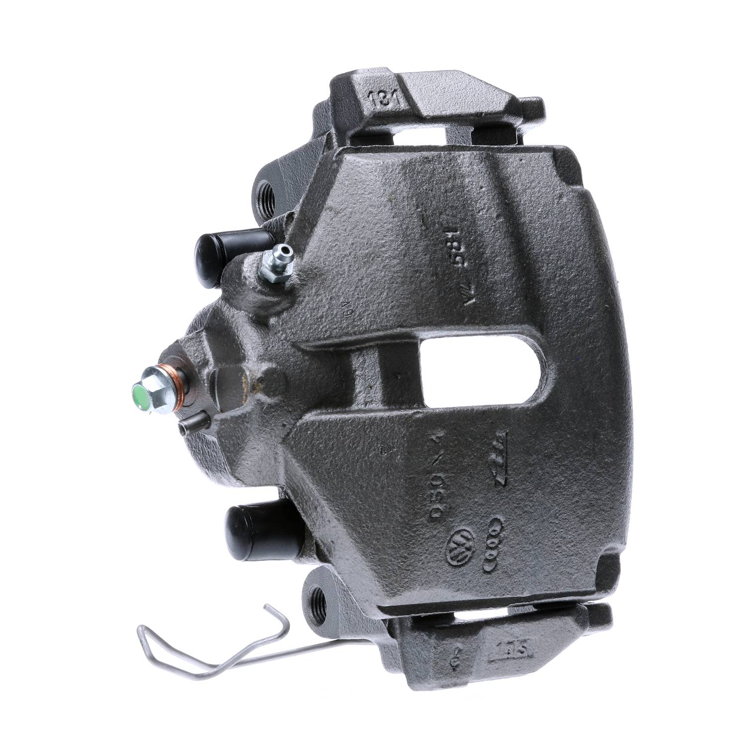 BrakeBest Disc Brake Caliper - Remanufactured 99-03364L | O