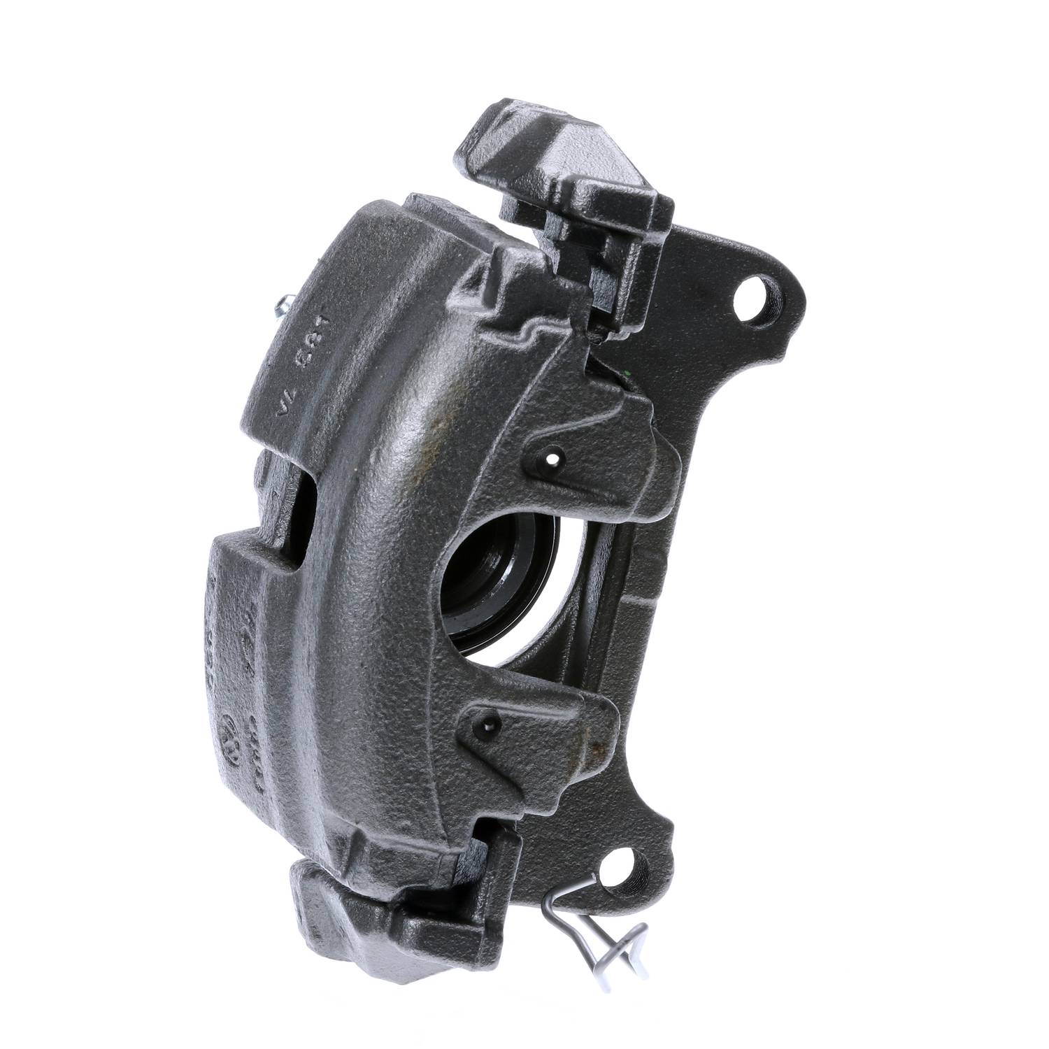 BrakeBest Disc Brake Caliper - Remanufactured 99-03364L | O