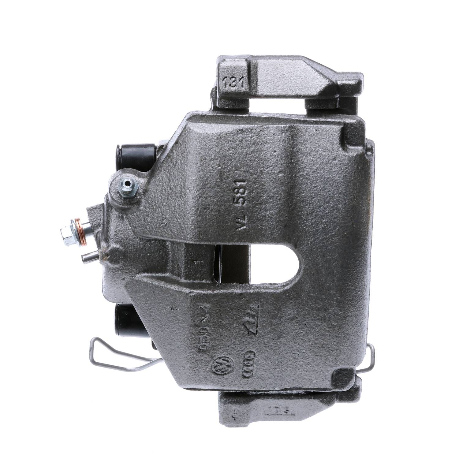 BrakeBest Disc Brake Caliper - Remanufactured 99-03364L | O