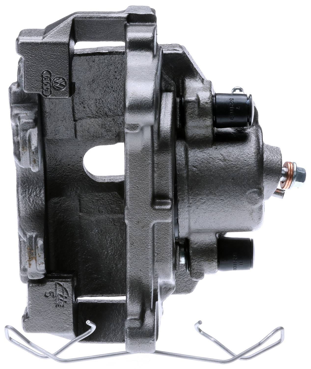 BrakeBest Disc Brake Caliper - Remanufactured 99-03364L | O