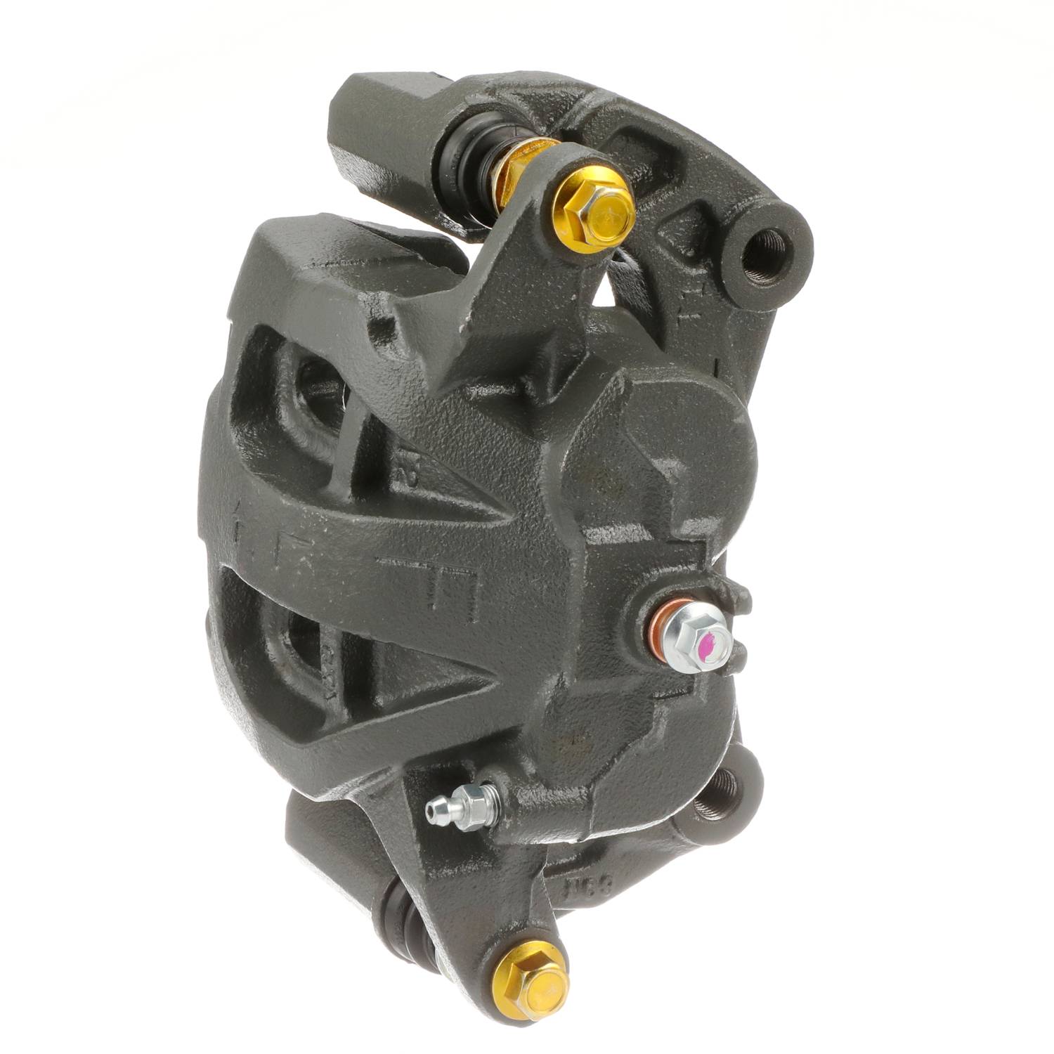 BrakeBest Brake Caliper - Remanufactured 19B3310 | O'Reilly