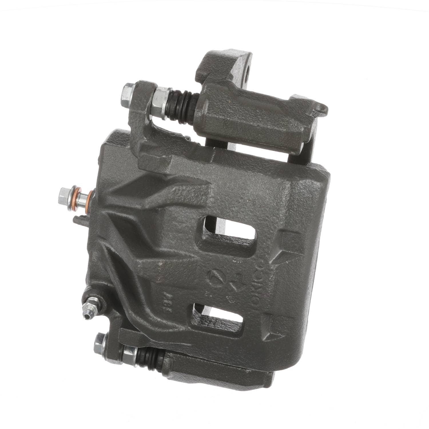 【morikizoku】クリーブランド SEC BGS10 BrakeBest Brake Caliper - Remanufactured 19B3349 | O'Reilly