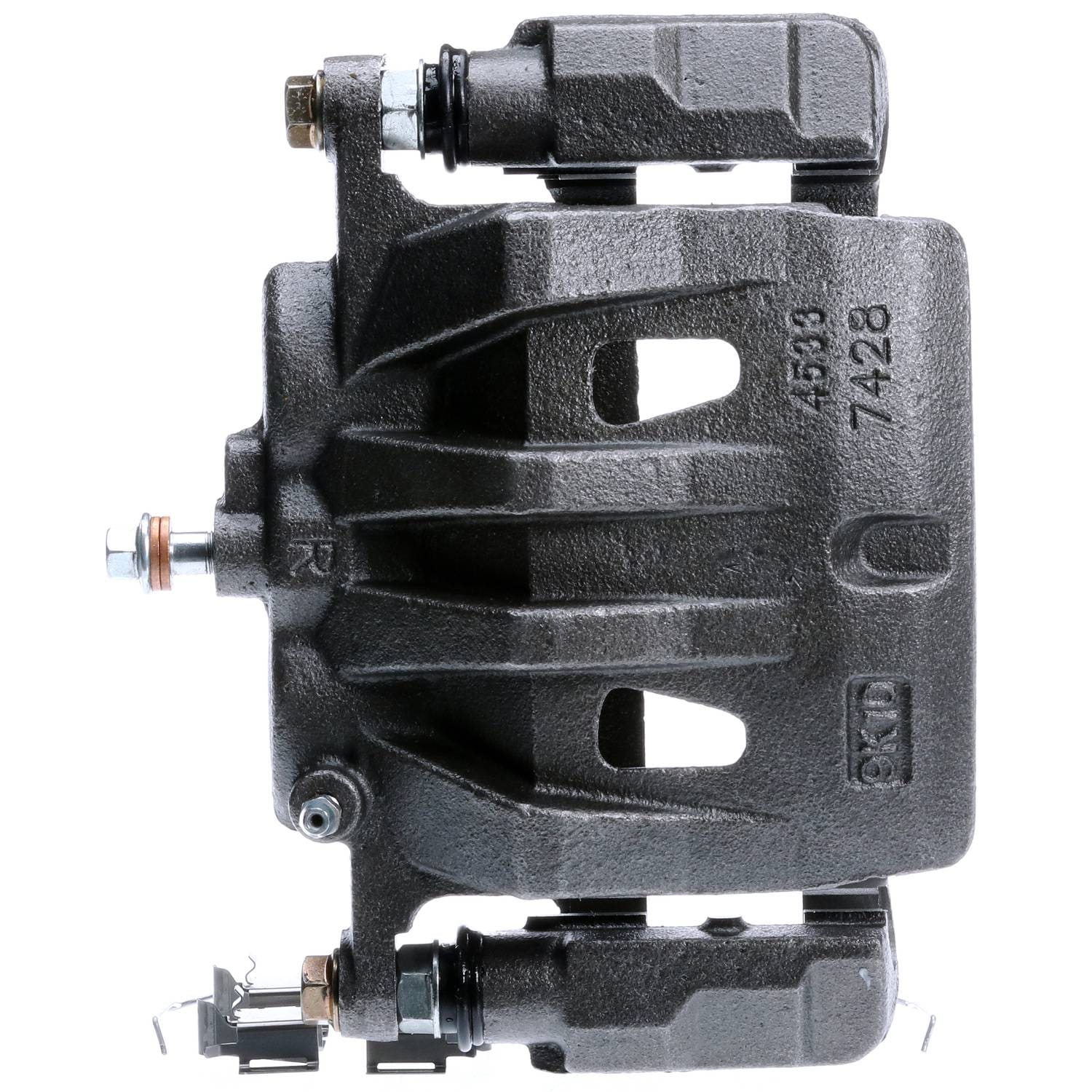 【morikizoku】クリーブランド SEC BGS10 BrakeBest Brake Caliper - Remanufactured 19B3210 | O'Reilly