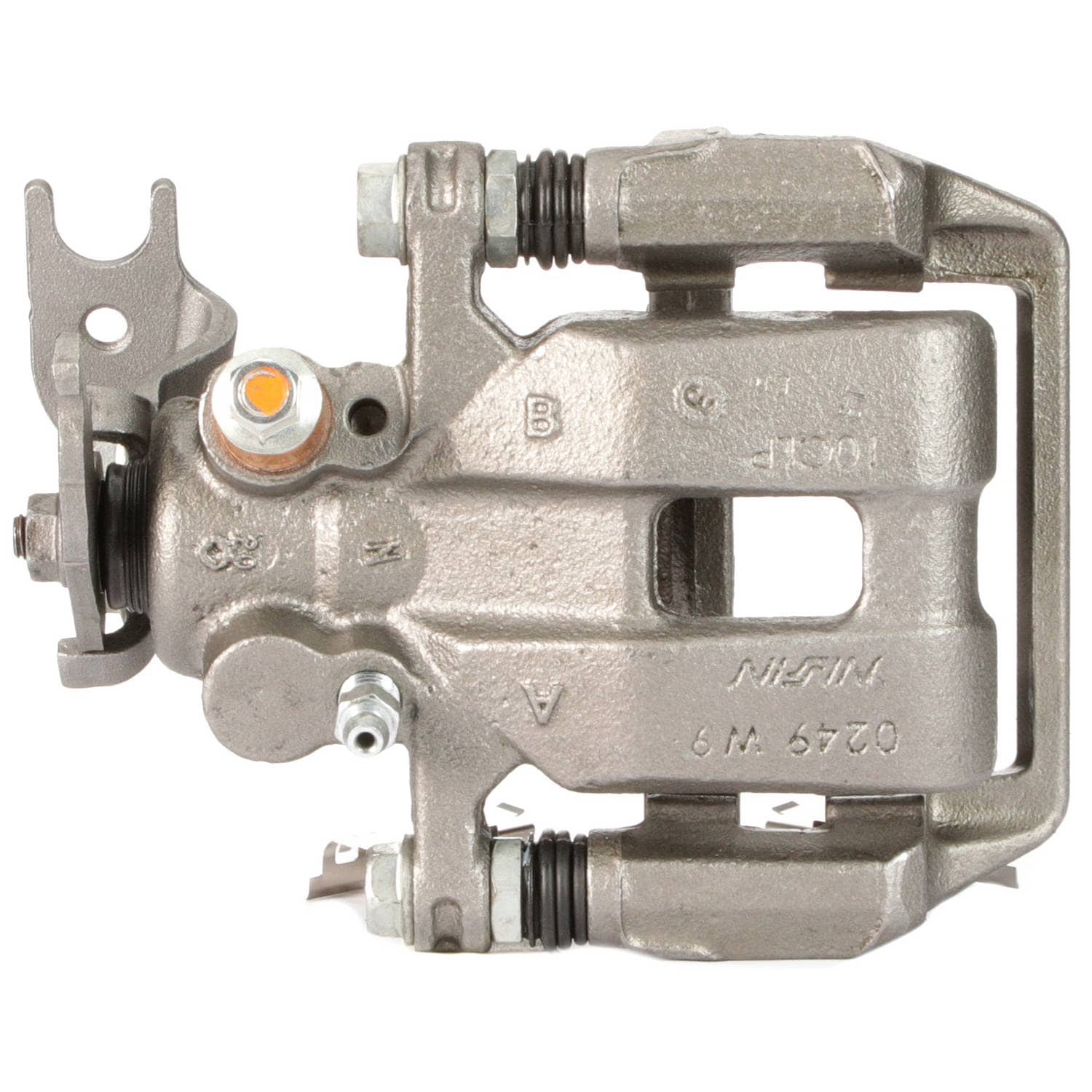 【morikizoku】クリーブランド SEC BGS10 BrakeBest Brake Caliper - Remanufactured 19B3359 | O'Reilly