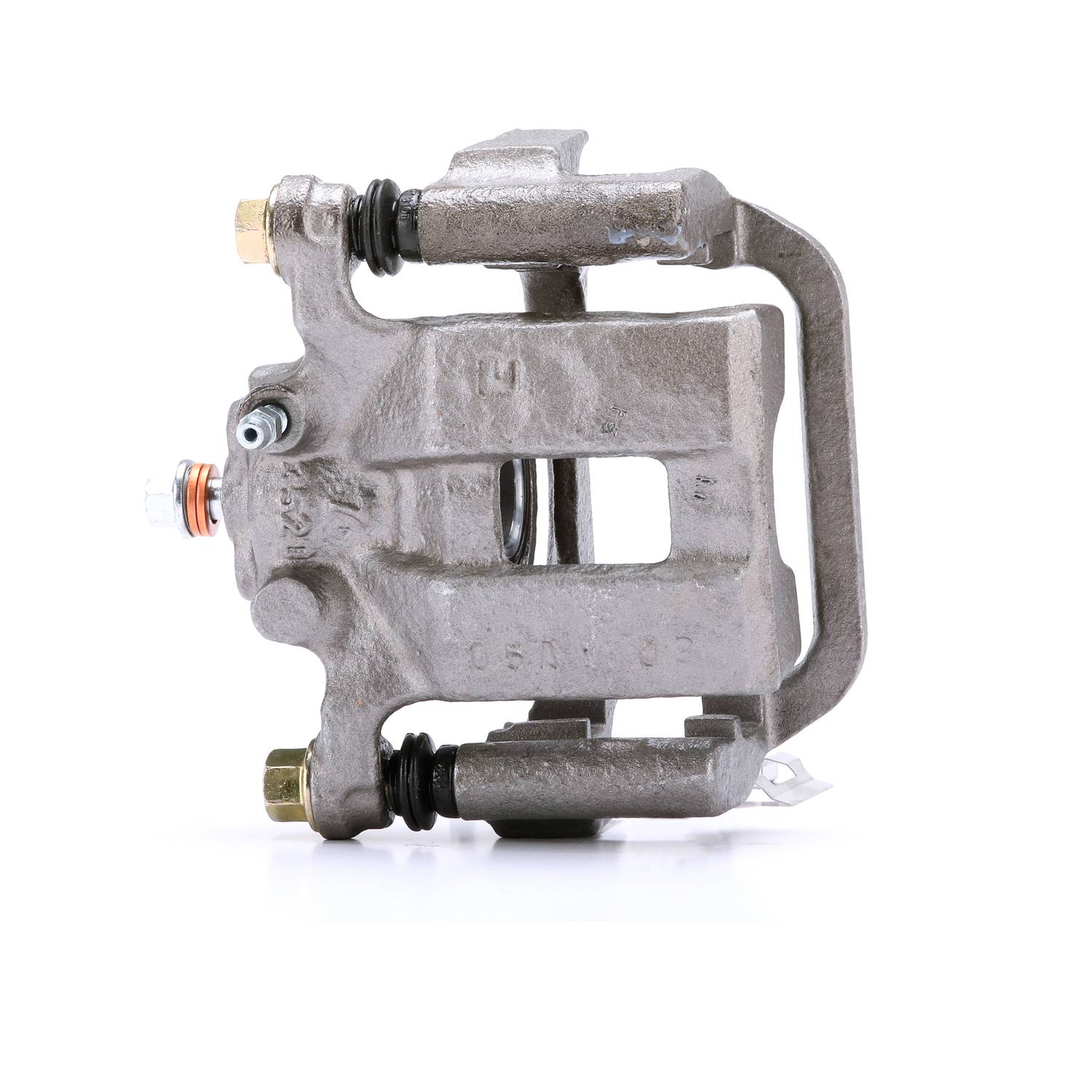 【morikizoku】クリーブランド SEC BGS10 BrakeBest Brake Caliper - Remanufactured 19B3436 | O'Reilly