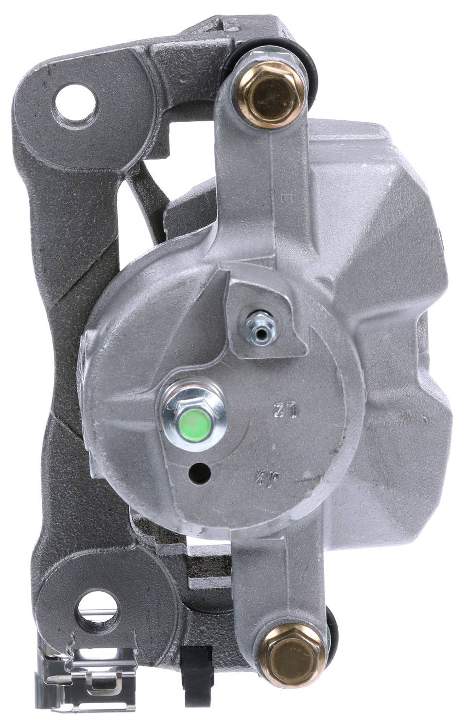 BrakeBest Disc Brake Caliper - Remanufactured 99-01723L | O
