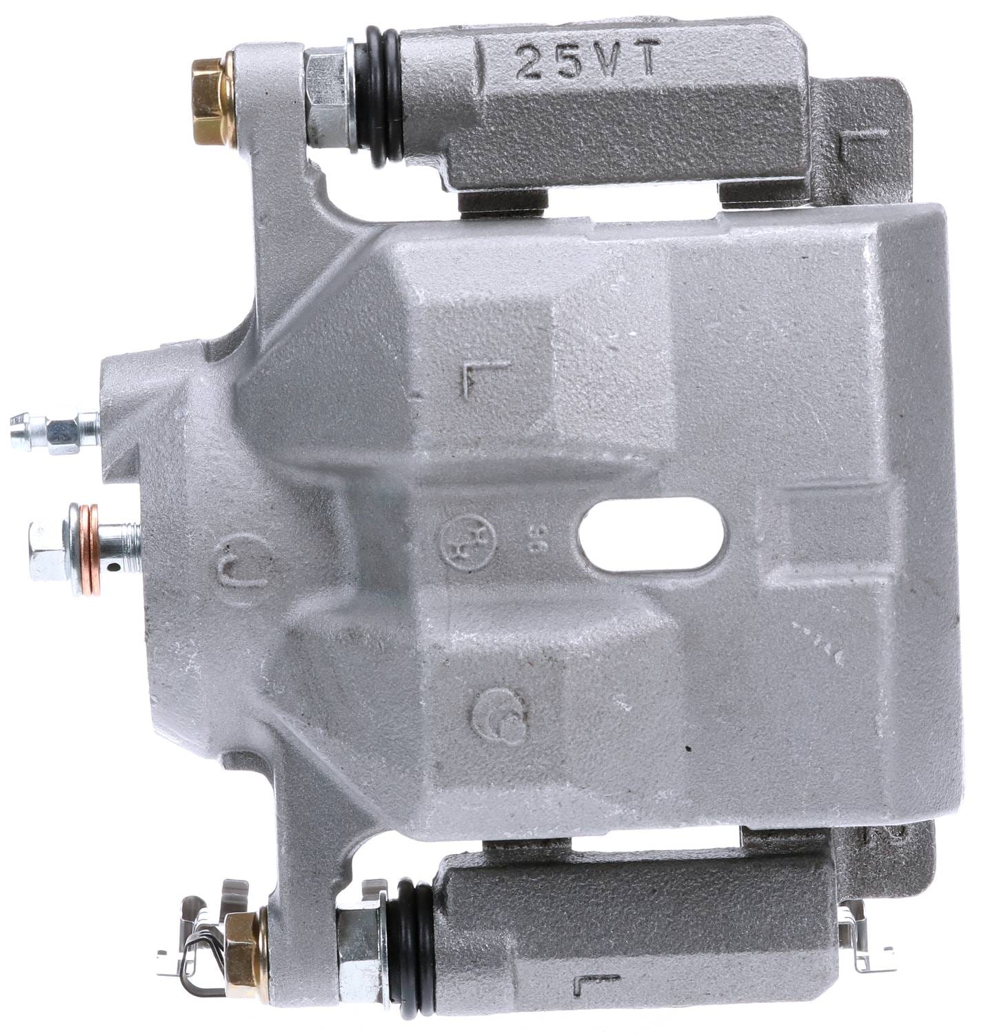 BrakeBest Disc Brake Caliper - Remanufactured 99-01723L | O