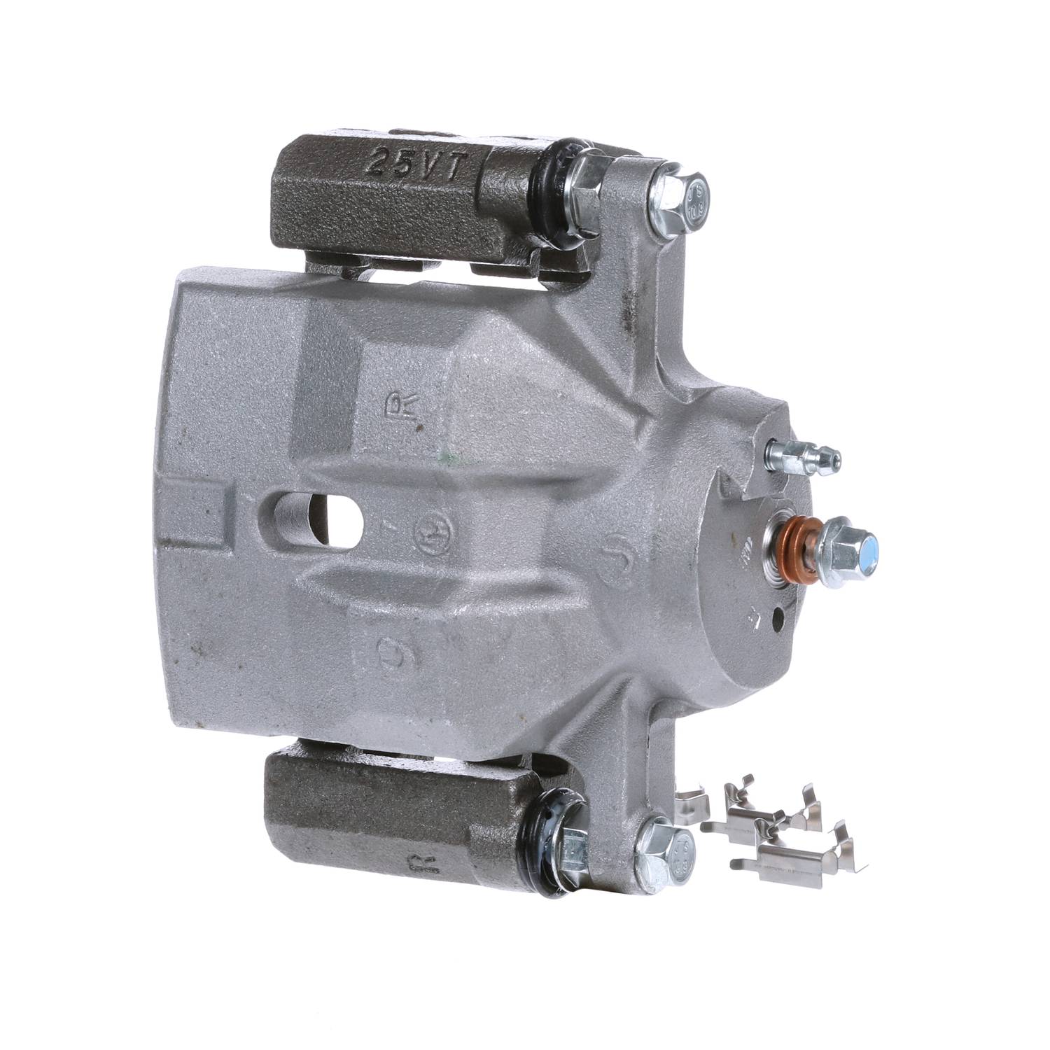 BrakeBest Disc Brake Caliper - Remanufactured 99-01723R | O
