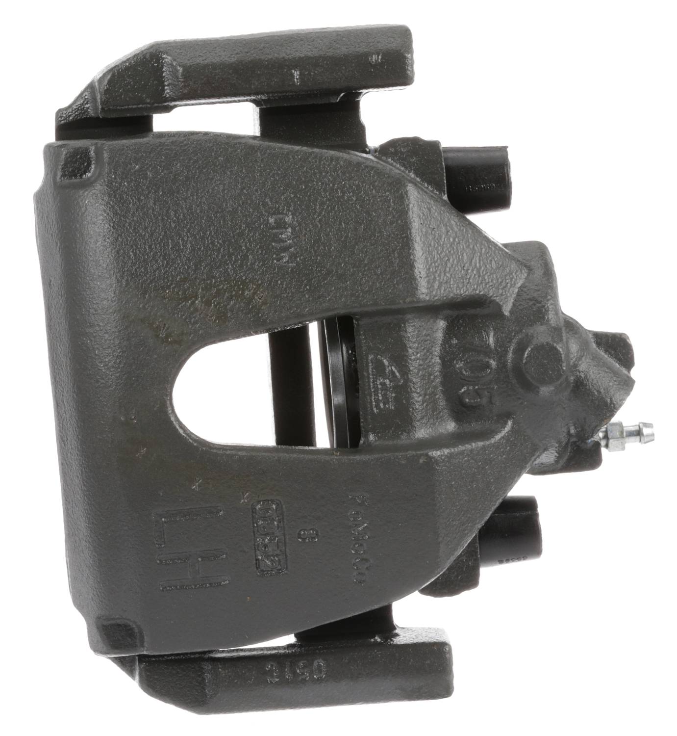 BrakeBest Disc Brake Caliper - Remanufactured 99-00858R | O