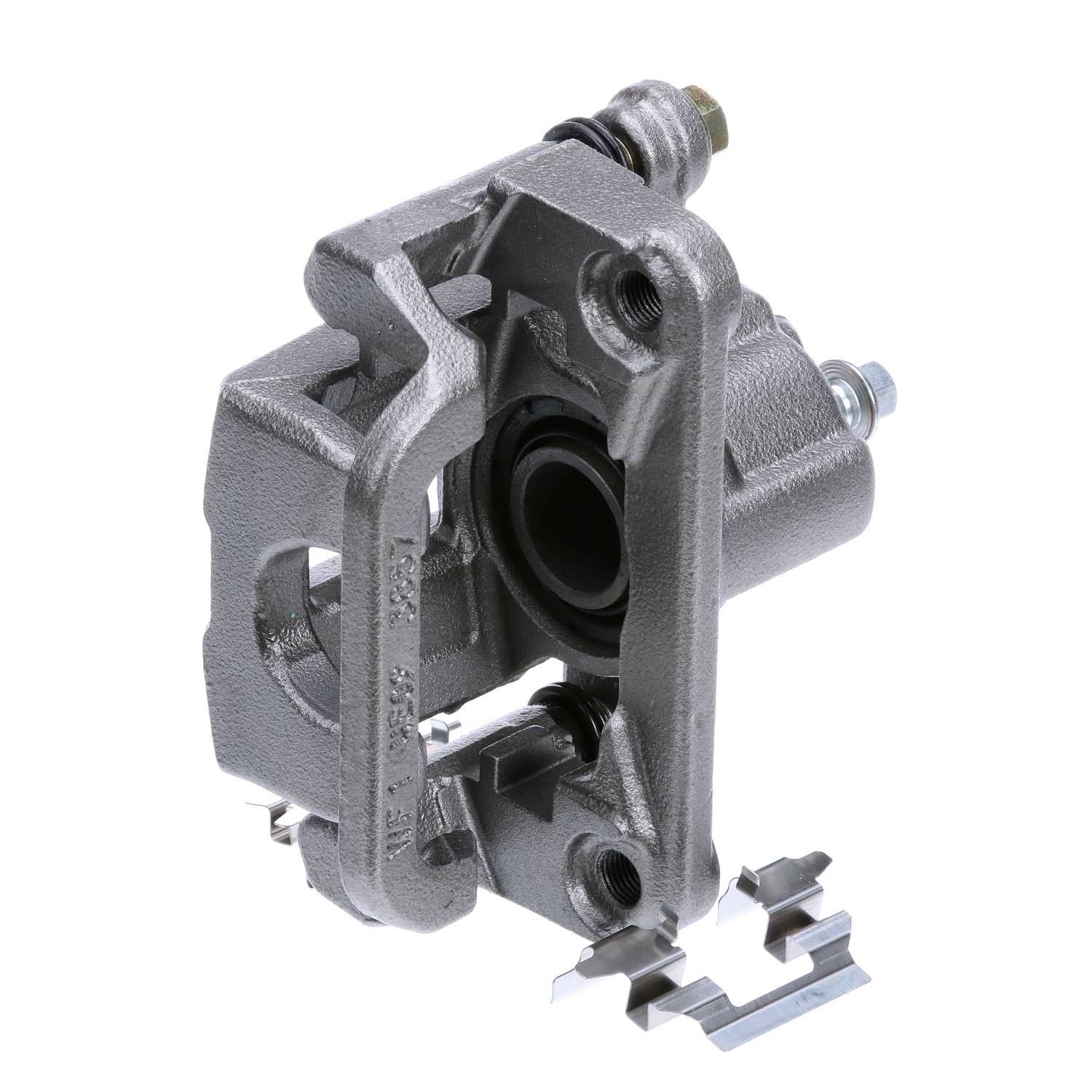 BrakeBest Disc Brake Caliper - Remanufactured 99-00643R | O