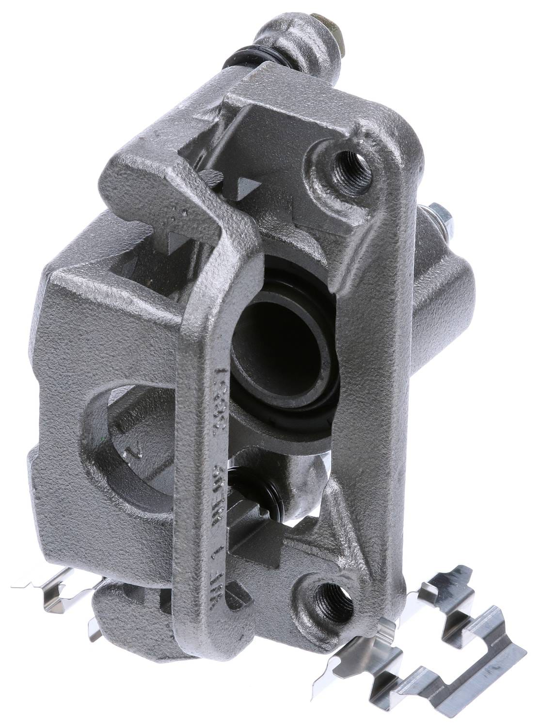 BrakeBest Disc Brake Caliper - Remanufactured 99-00643R | O