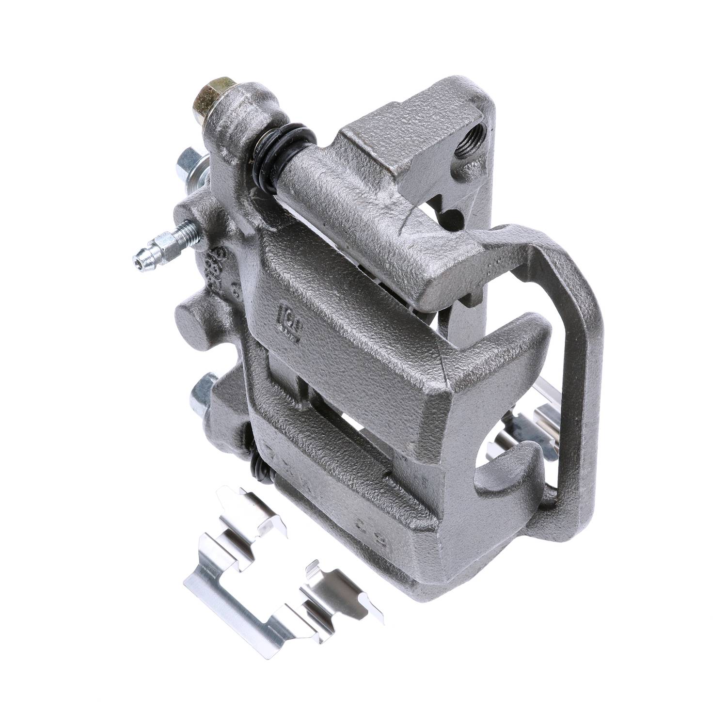BrakeBest Disc Brake Caliper - Remanufactured 99-00643R | O