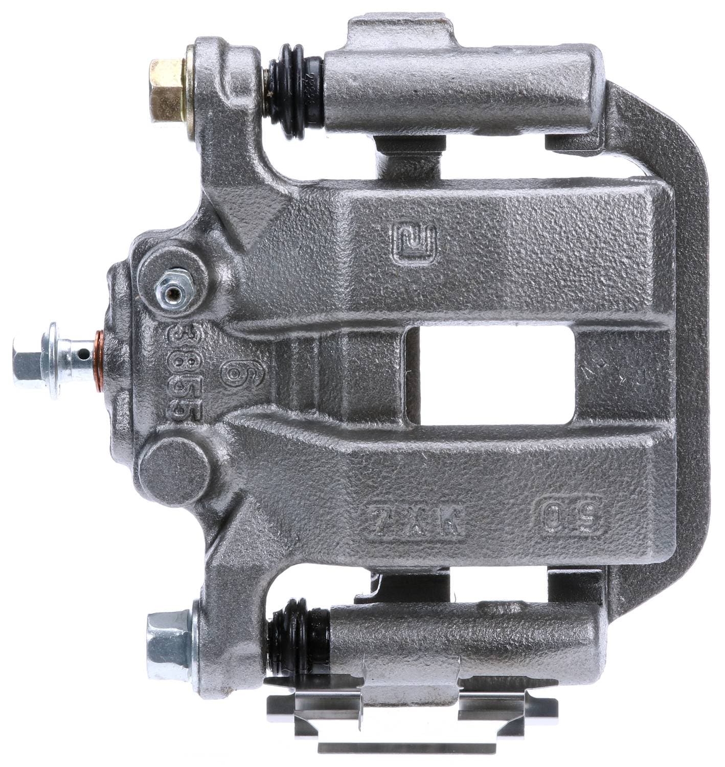 BrakeBest Disc Brake Caliper - Remanufactured 99-00643R | O
