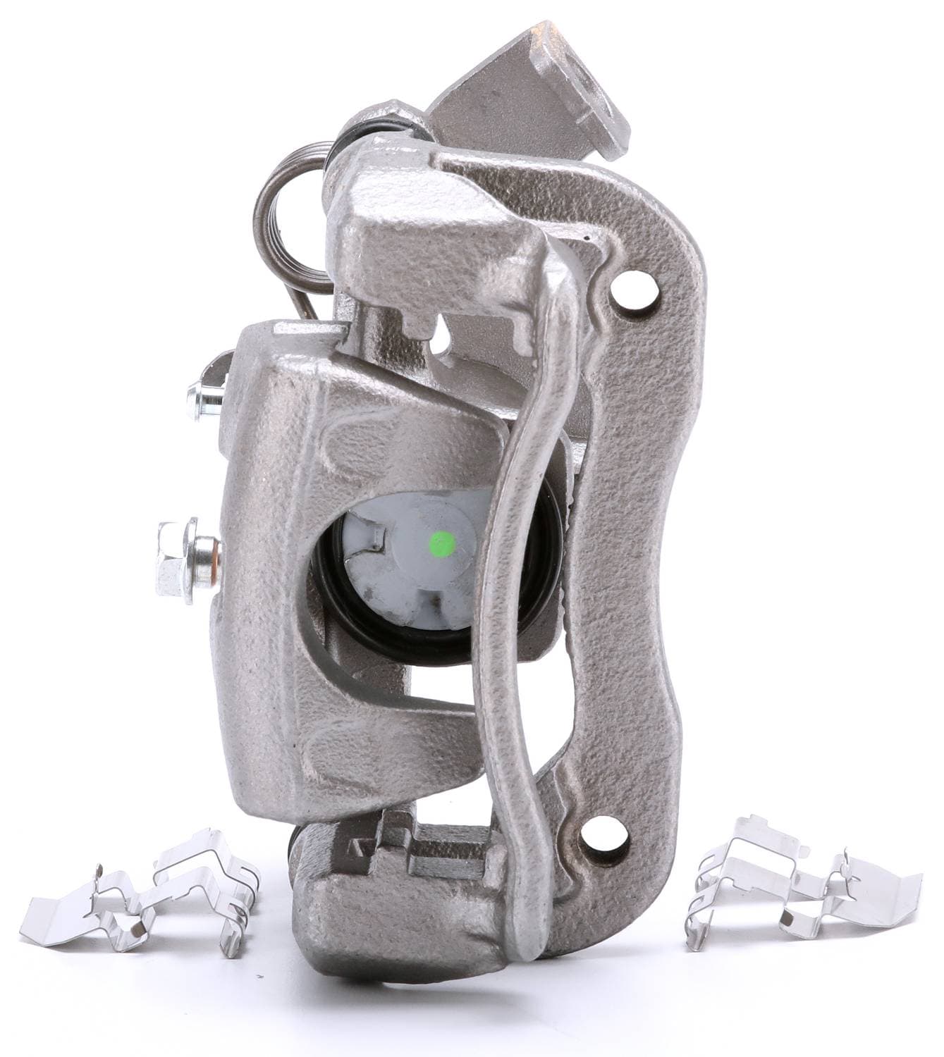 BrakeBest Disc Brake Caliper - Remanufactured 99-01847R | O