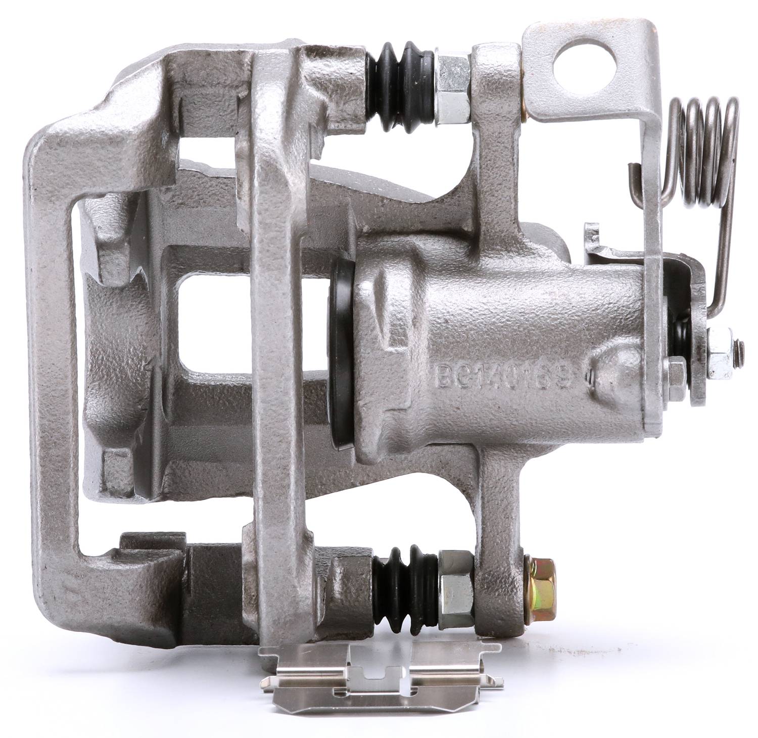 BrakeBest Disc Brake Caliper - Remanufactured 99-01847R | O