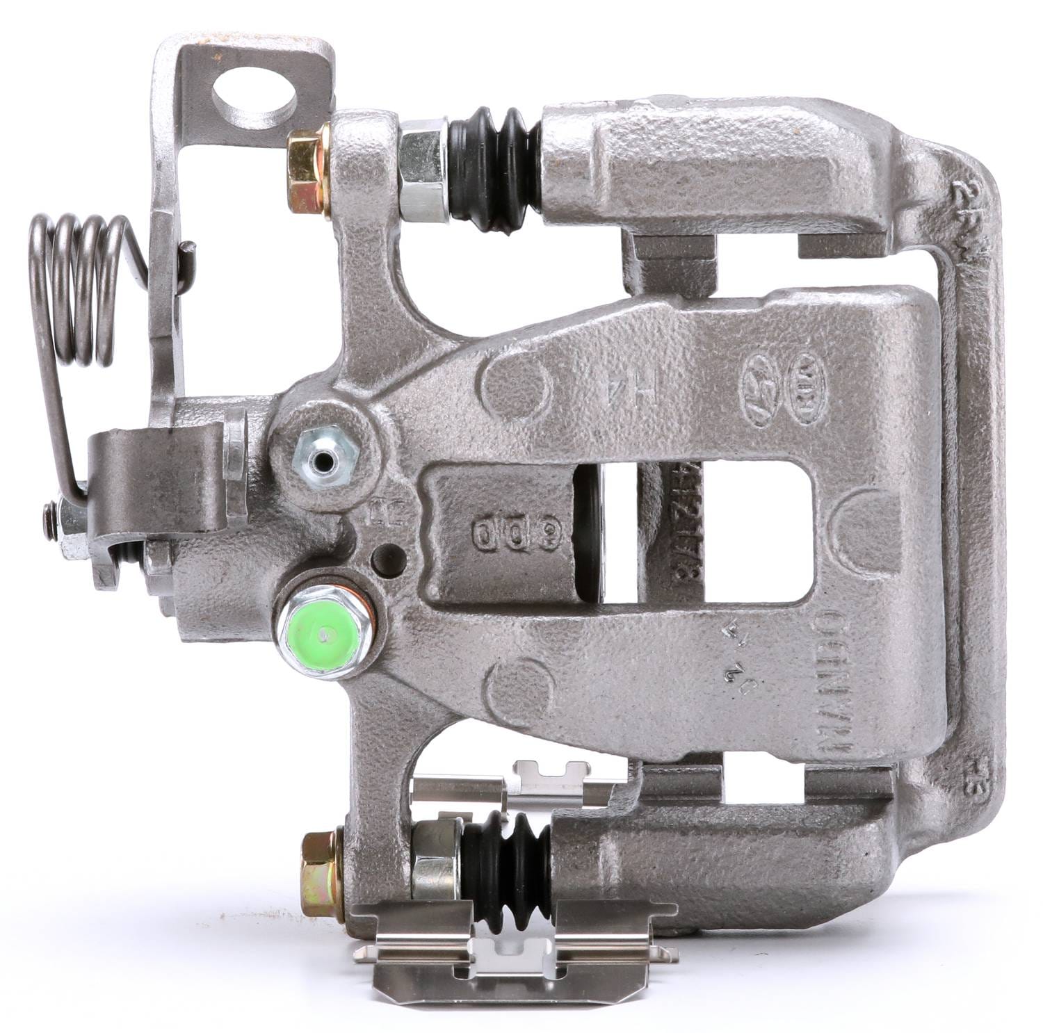 BrakeBest Disc Brake Caliper - Remanufactured 99-01847R | O