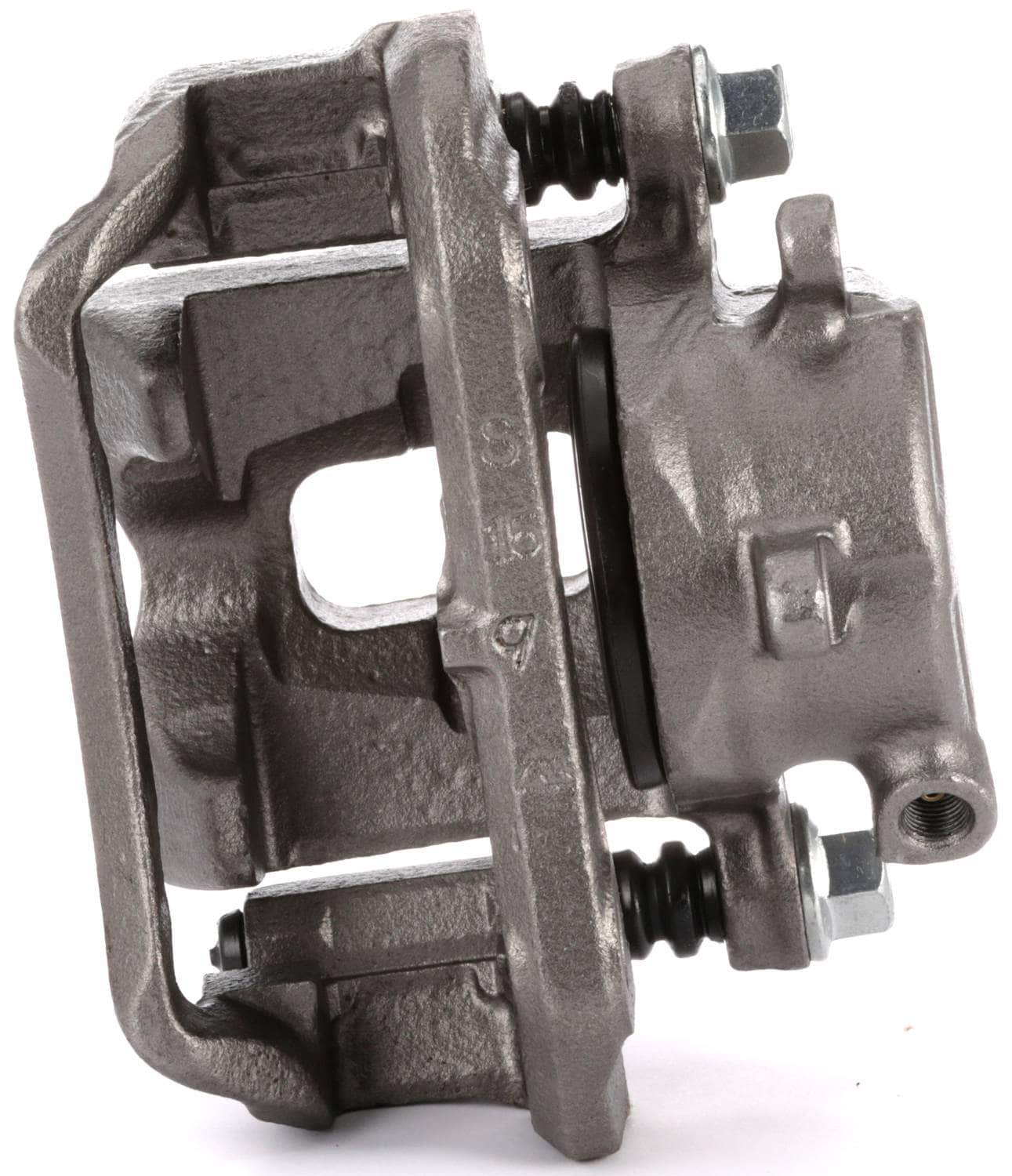 9ばち様⑅19 BrakeBest Brake Caliper - Remanufactured 19B818 | O'Reilly