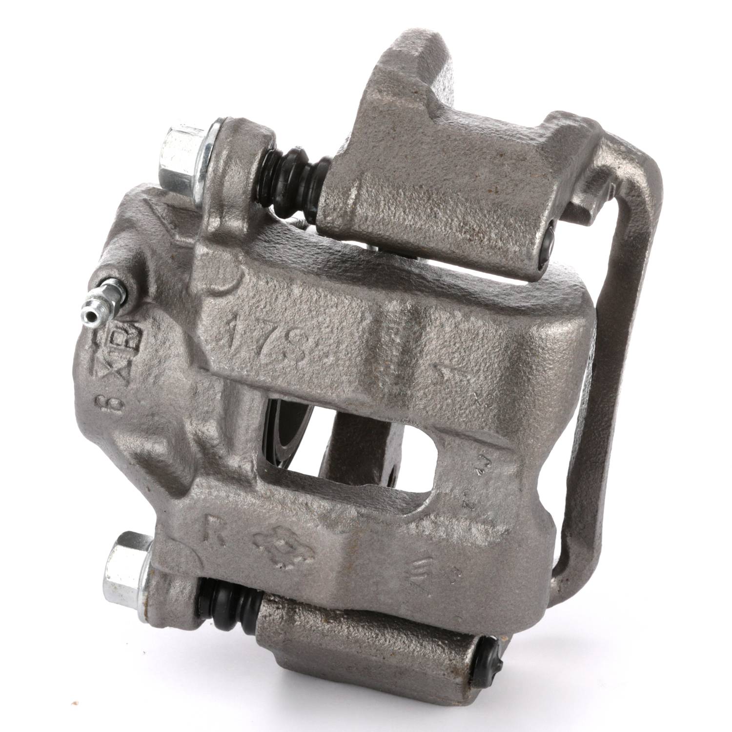 9ばち様⑅19 BrakeBest Brake Caliper - Remanufactured 19B6989 | O'Reilly