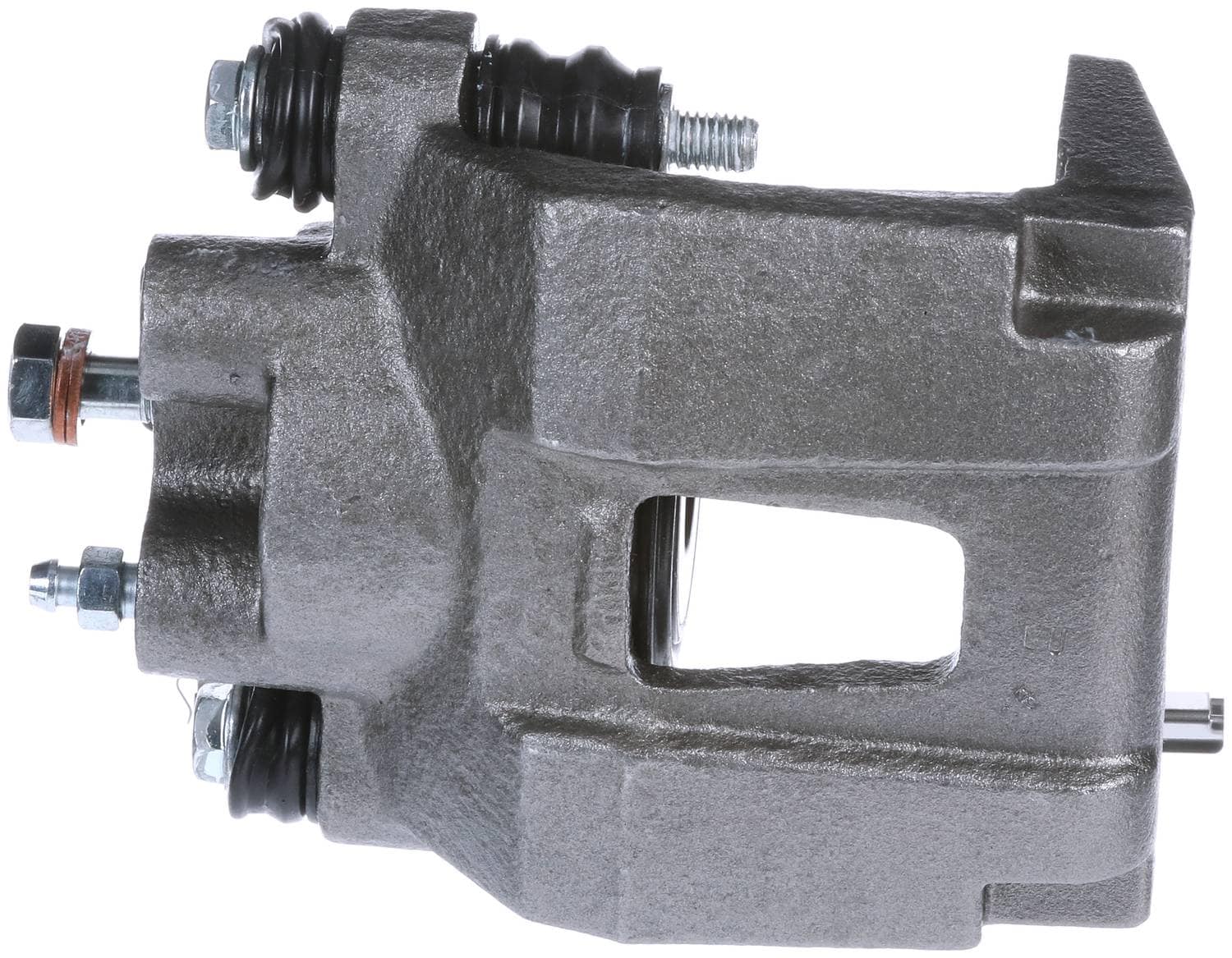 BrakeBest Disc Brake Caliper - Remanufactured 98-17962L | O 