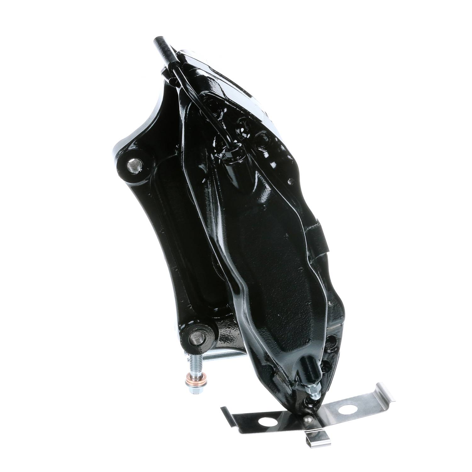 BrakeBest Brake Calipers Brake Caliper - Remanufactured