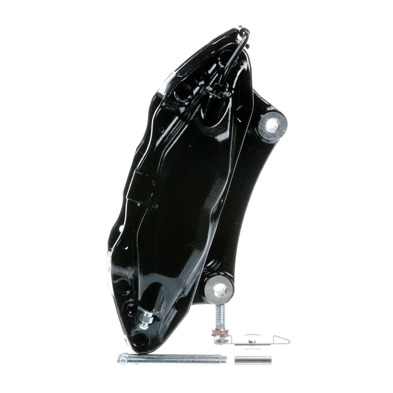 BrakeBest Brake Calipers Brake Caliper - Remanufactured