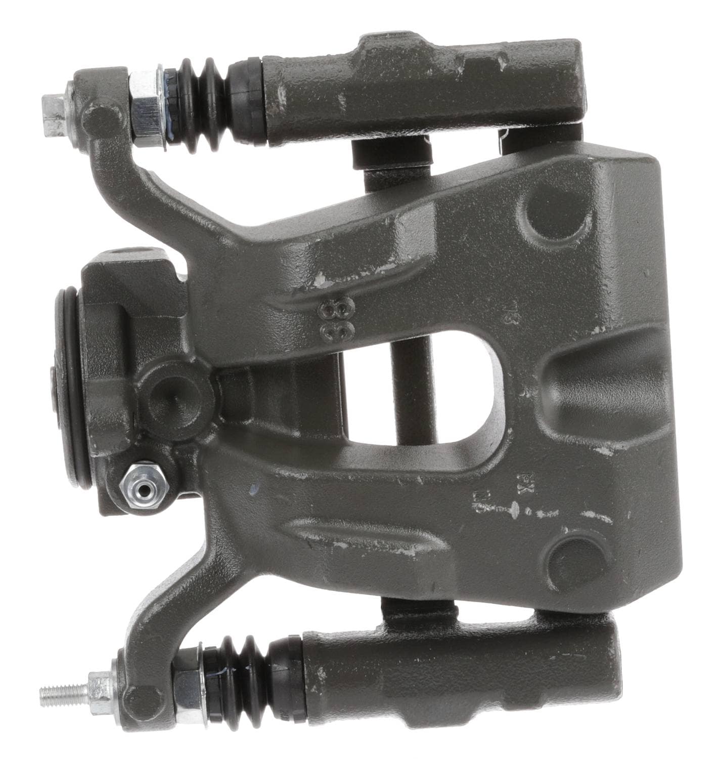 BrakeBest Disc Brake Caliper - Remanufactured 99-17782L | O
