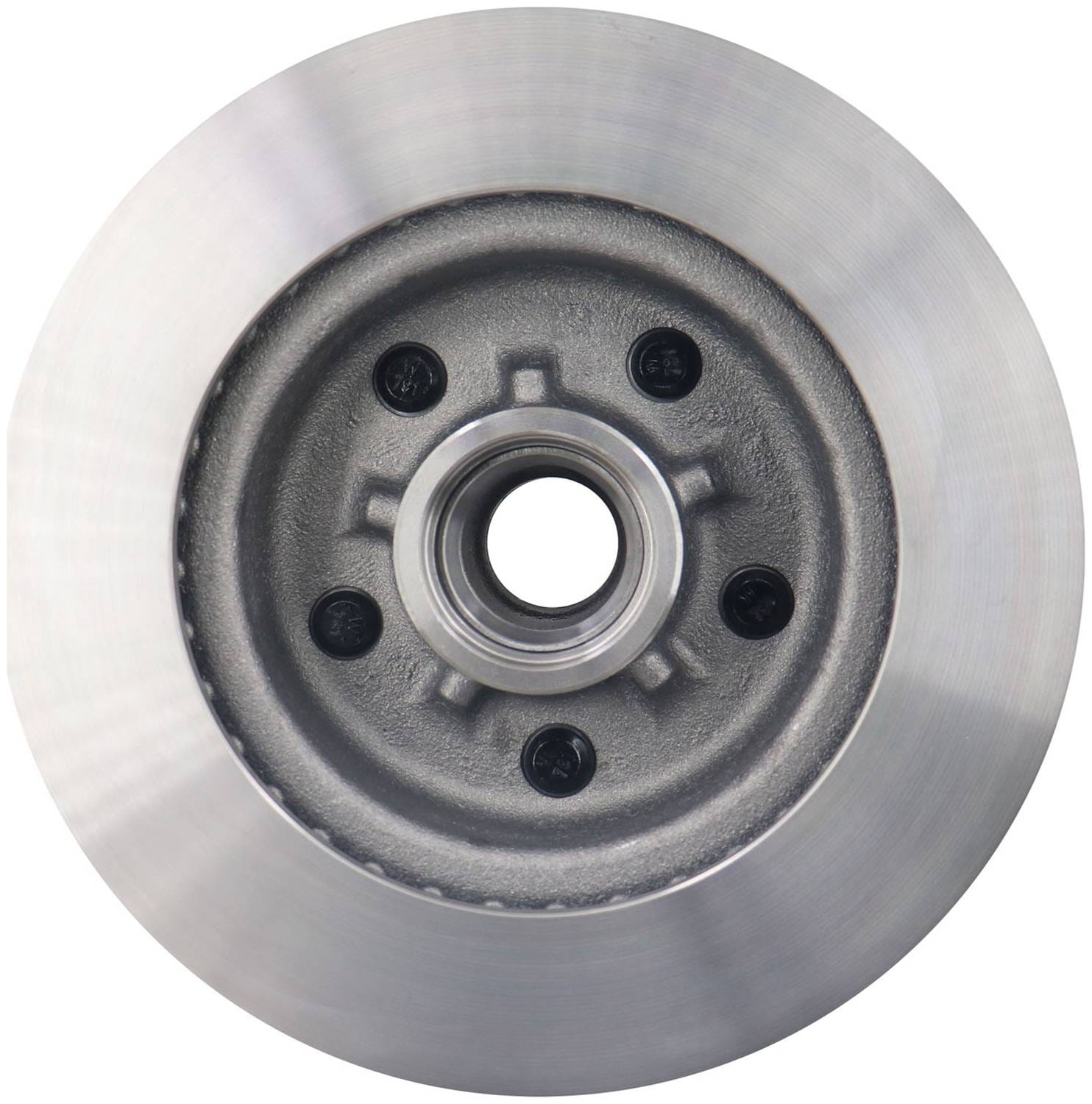BrakeBest Select Front Brake Rotor And Hub Assembly 5032RGS BrakeBest Select Front Brake Rotor And Hub Assembly 5032RGS